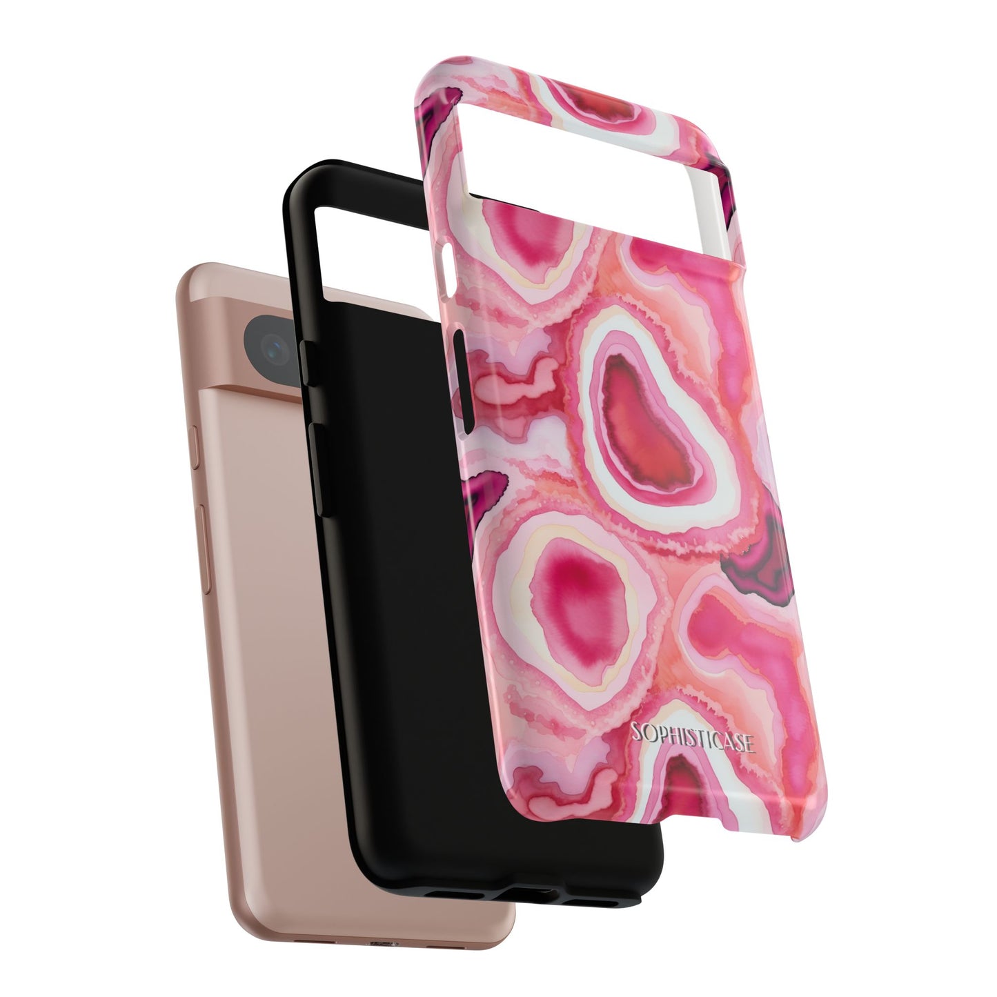 Dreamstone in Sunshine - Tough Phone Case