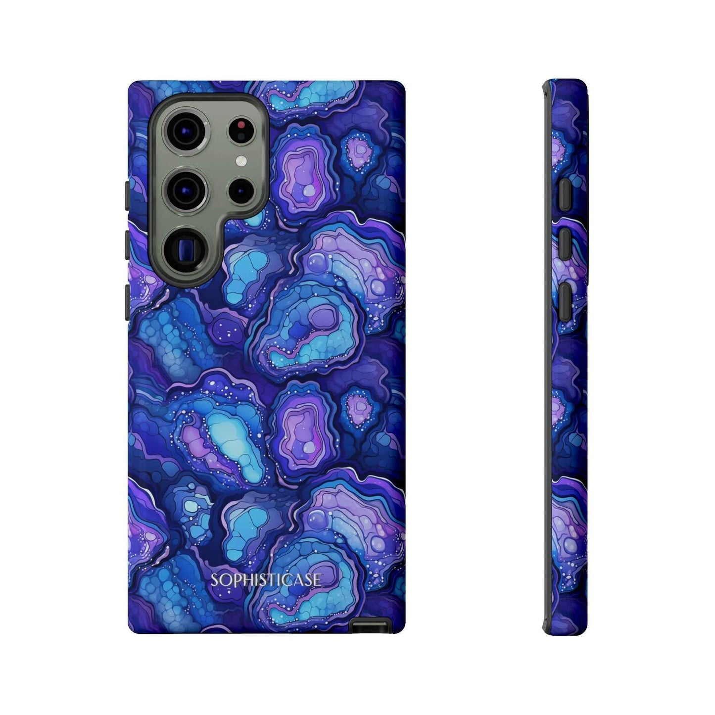 Nightstone in Starlight - Tough Phone Case
