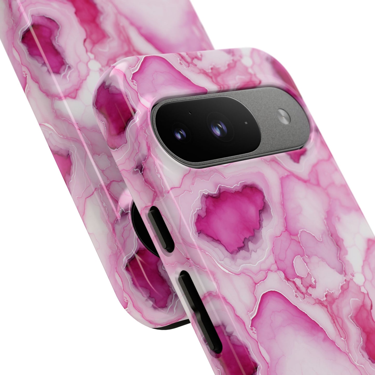 Dreamstone in Afterglow - Tough Phone Case