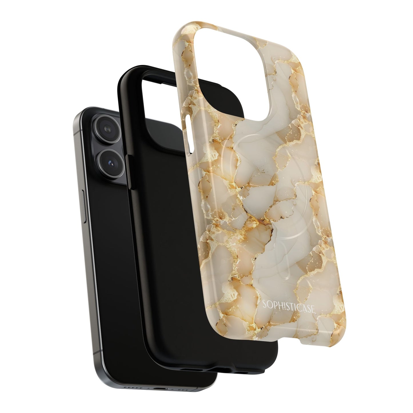 Gold Rush in Cadia - Magsafe Case