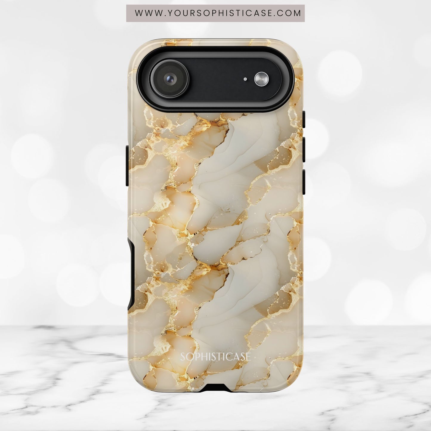 Gold Rush in Cadia - iPhone Magsafe Case