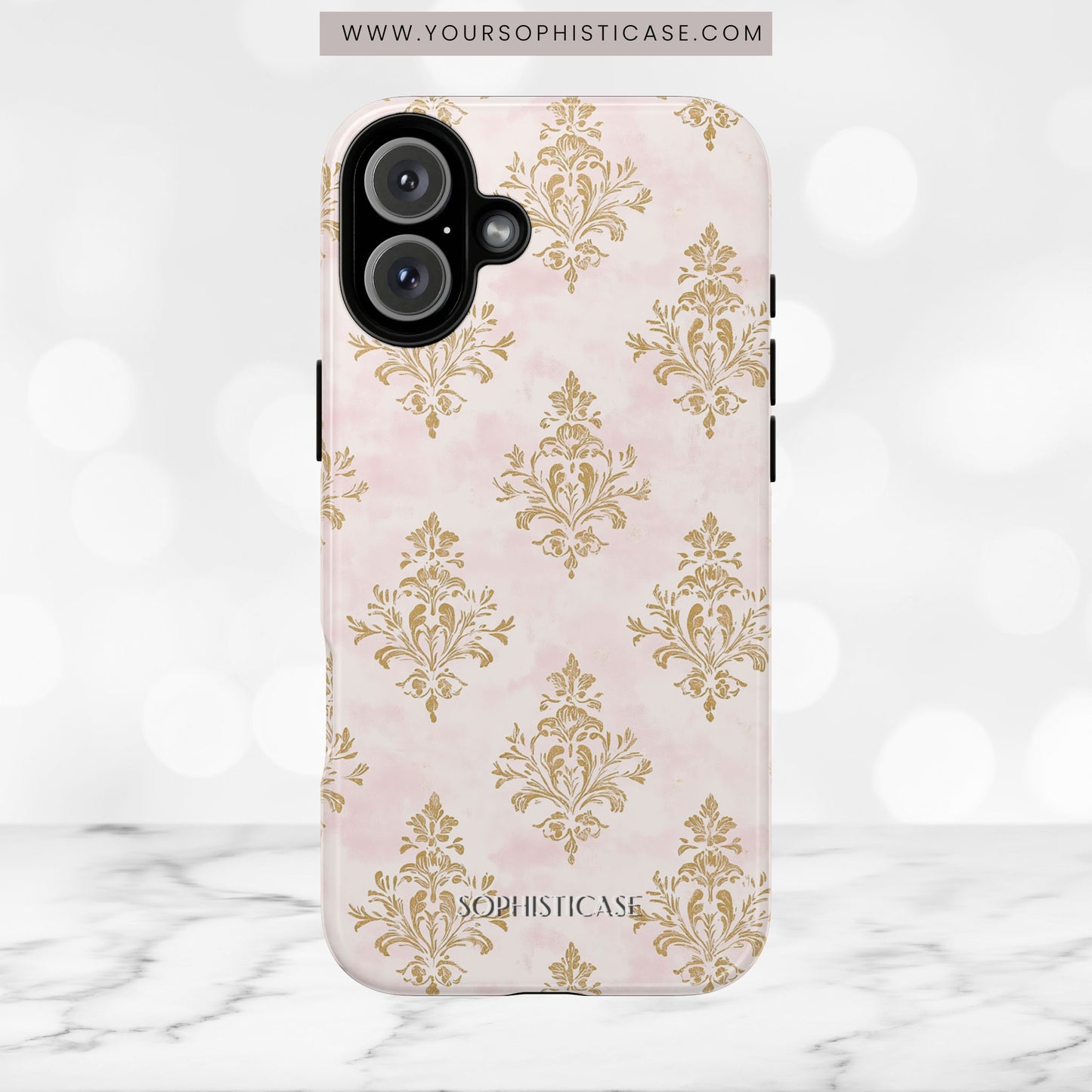 The Sweetest Thing in Ariana - Tough Phone Case