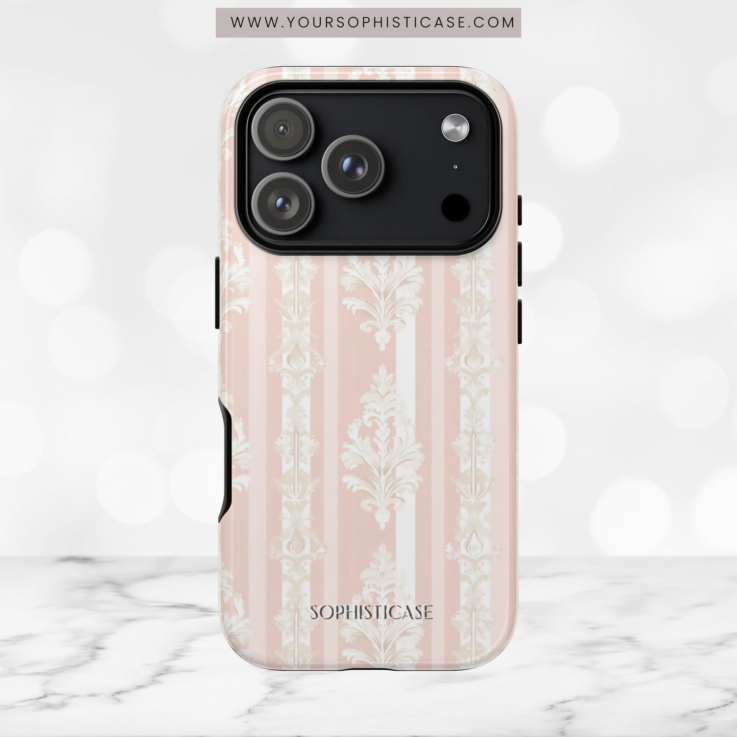 The Sweetest Thing in Polly - iPhone Case