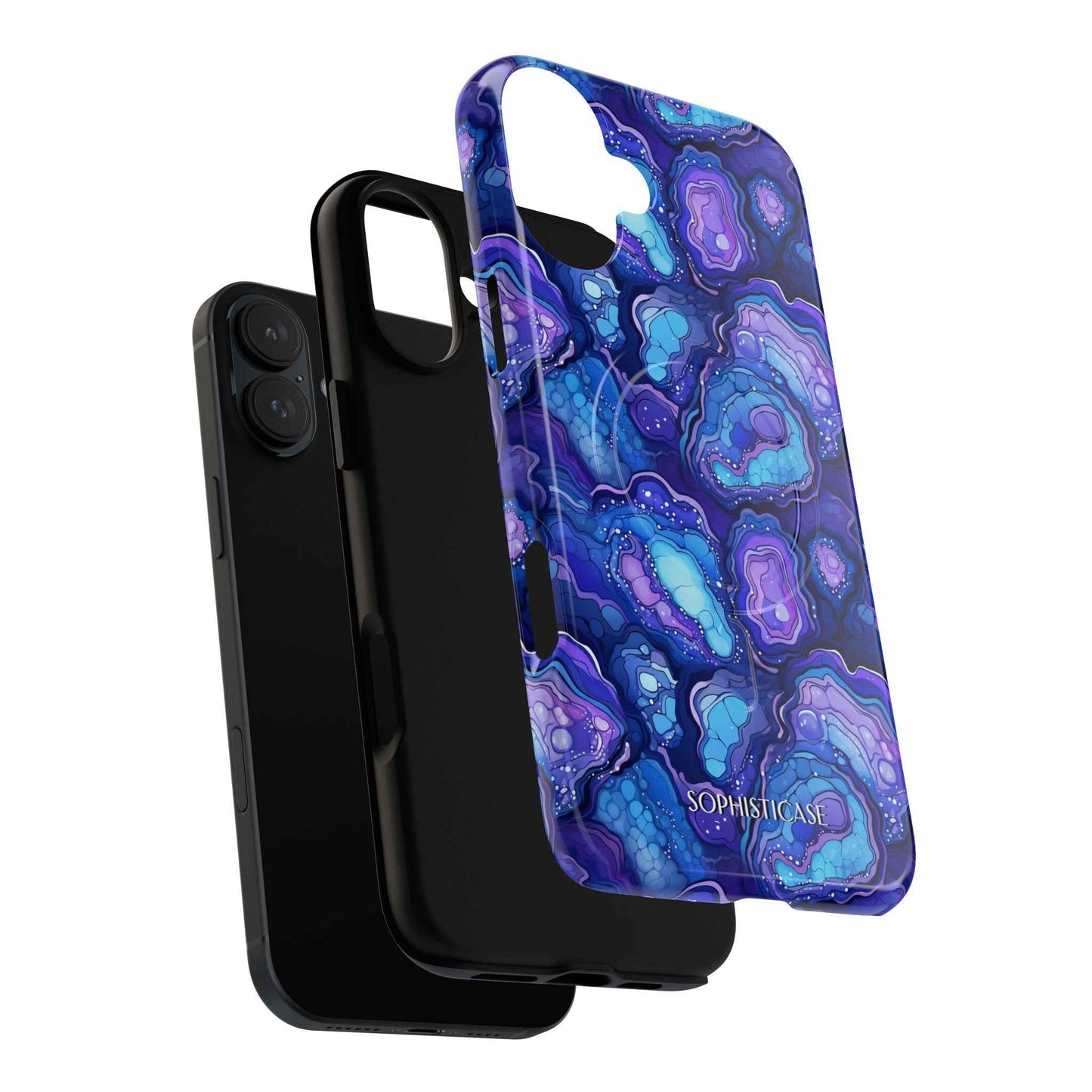 Nightstone in Starlight - Magsafe Case