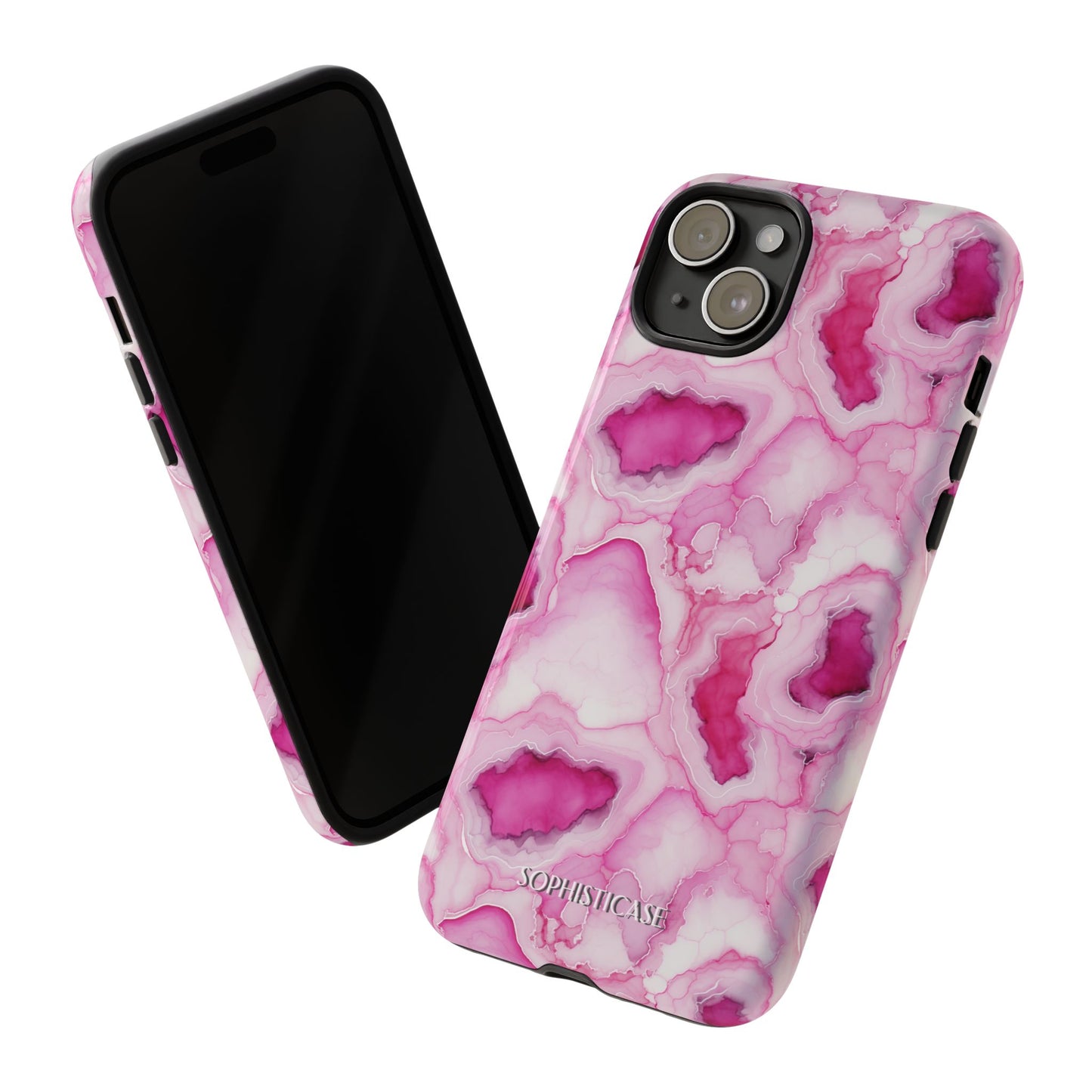 Dreamstone in Afterglow - Tough Phone Case