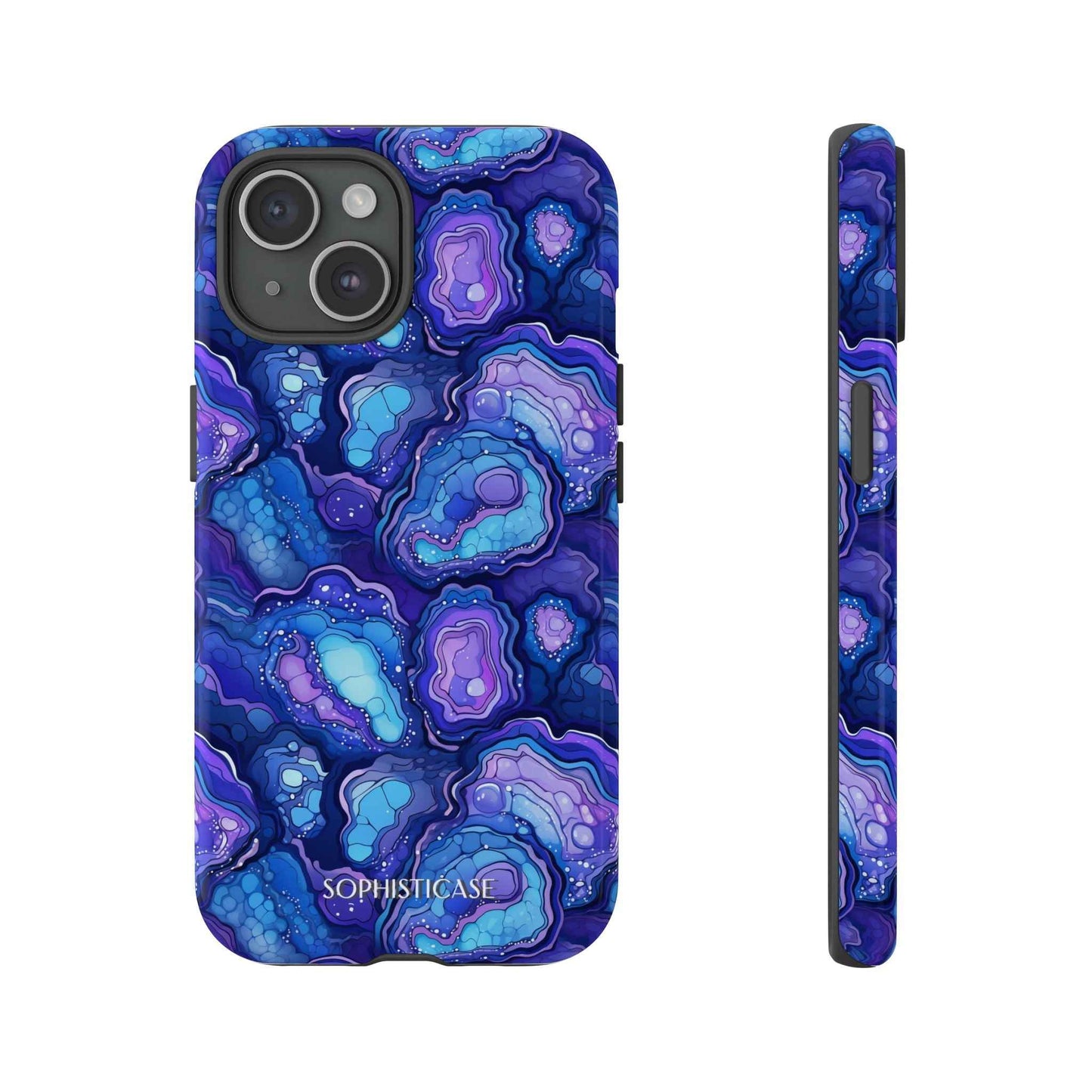 Nightstone in Starlight - Tough Phone Case