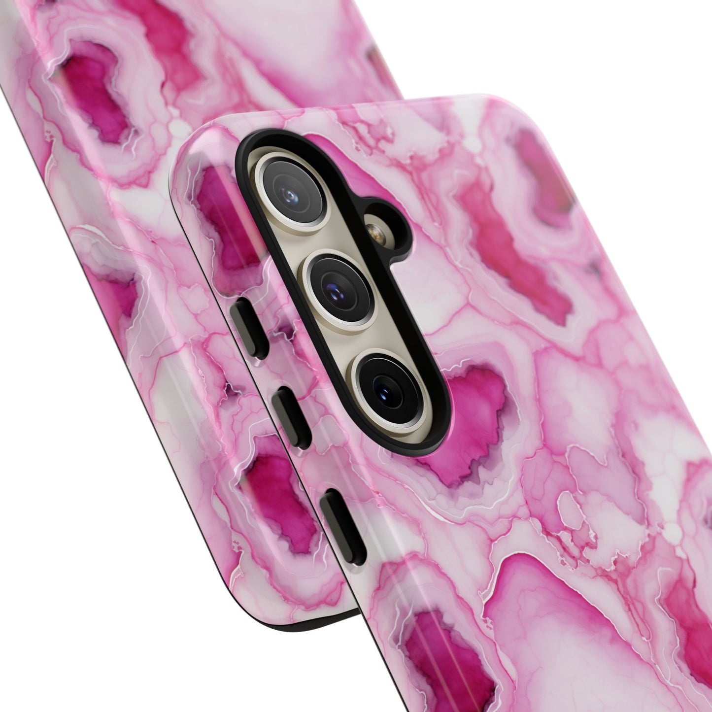 Dreamstone in Afterglow - Tough Phone Case