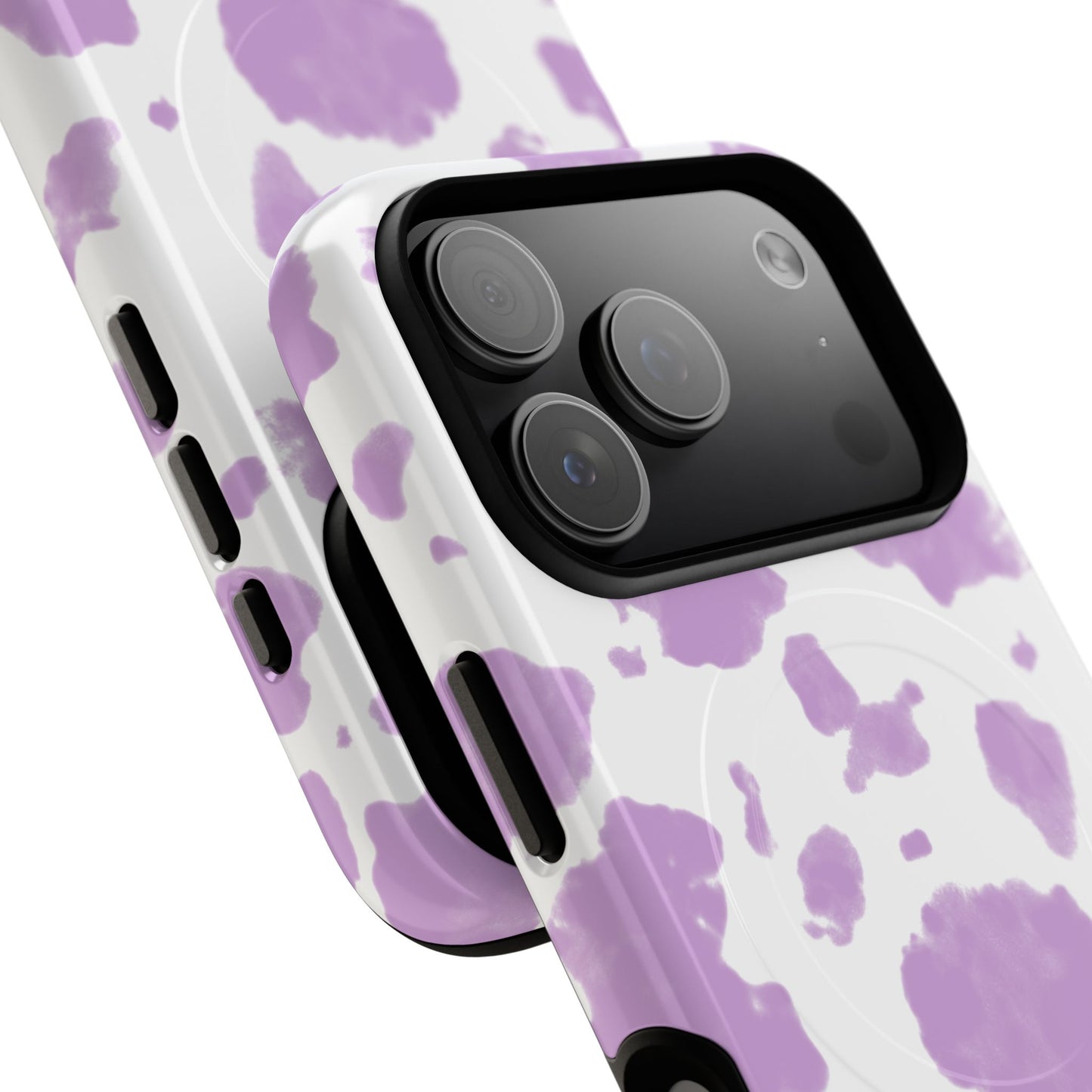 Holy Cow in Purple - Magsafe Case