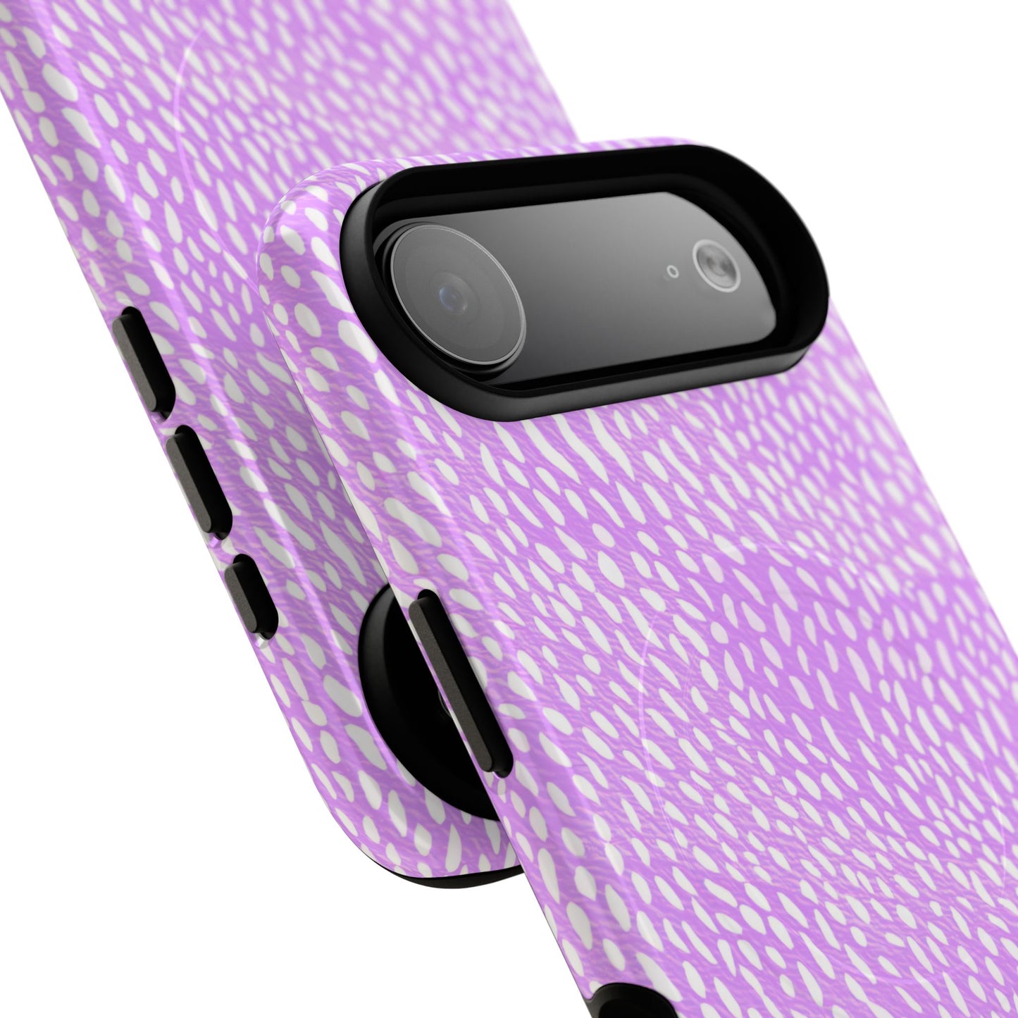 Oh Deer! in Purple - Magsafe Case