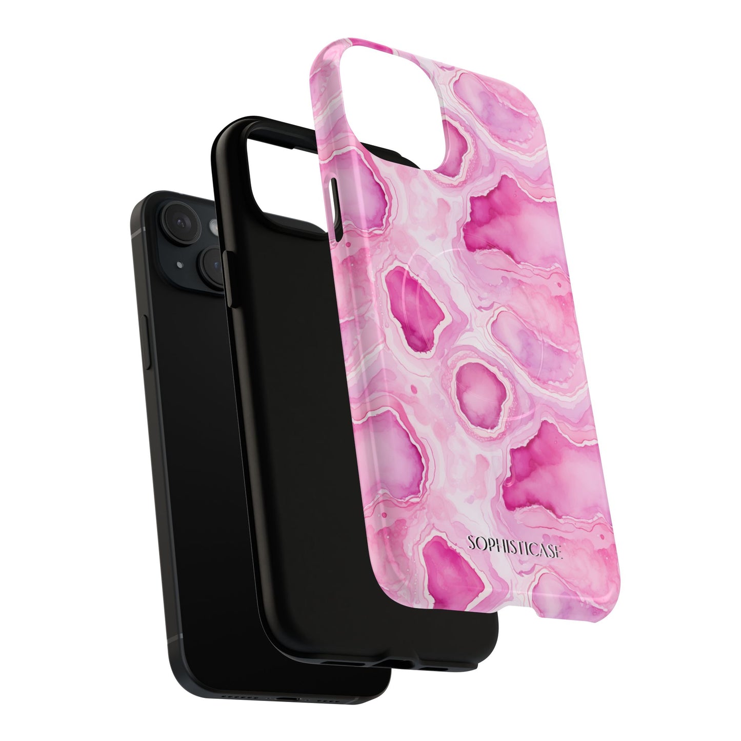 Dreamstone in Halo Kiss - Magsafe Case