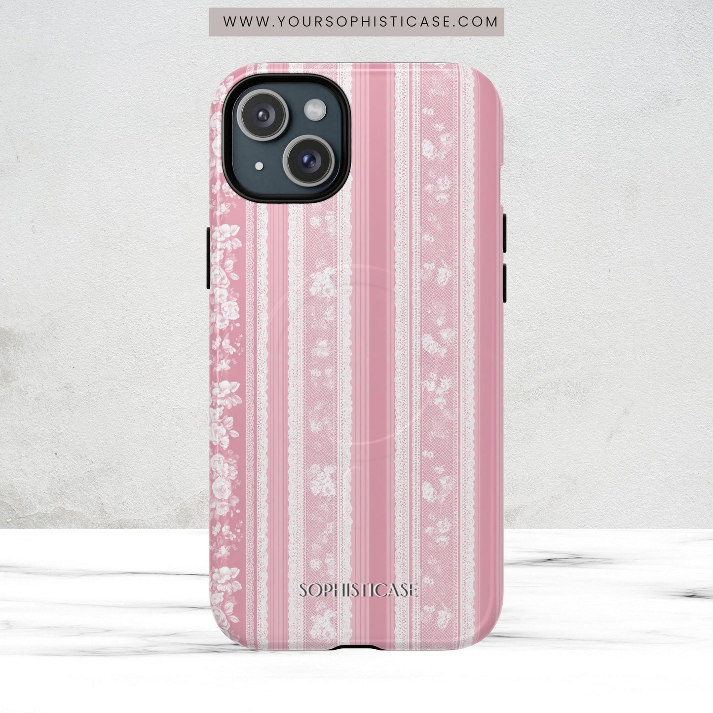 The Sweetest Thing in Isla - Magsafe Case