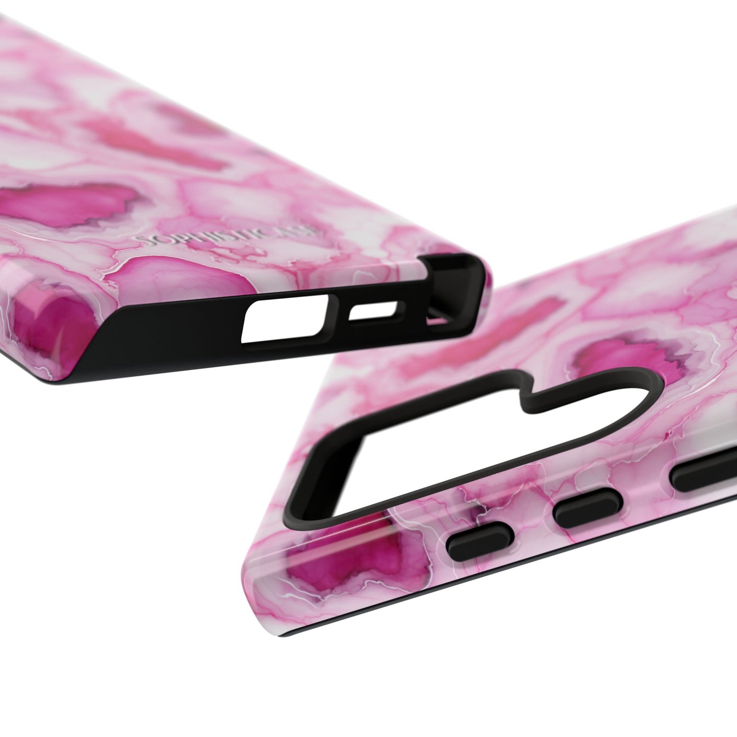 Dreamstone in Afterglow - Tough Phone Case