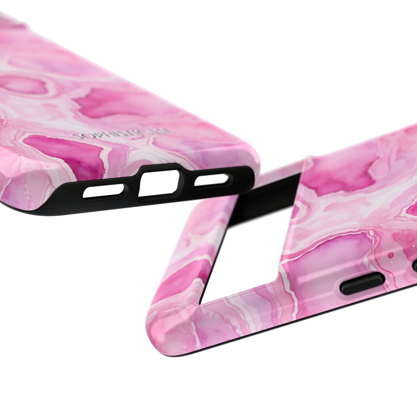 Dreamstone in Halo Kiss - Tough Phone Case
