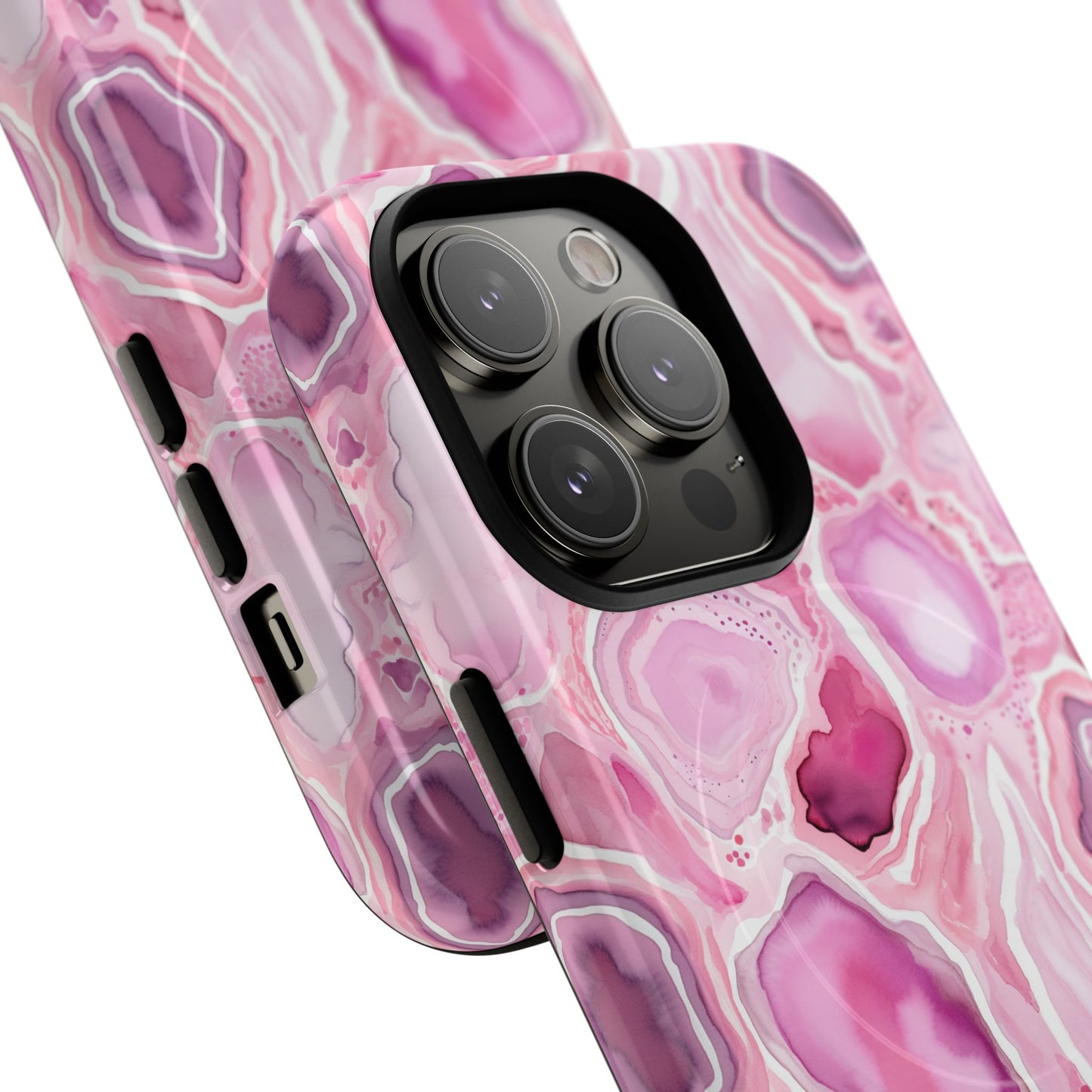 Dreamstone in Blush - Magsafe Case