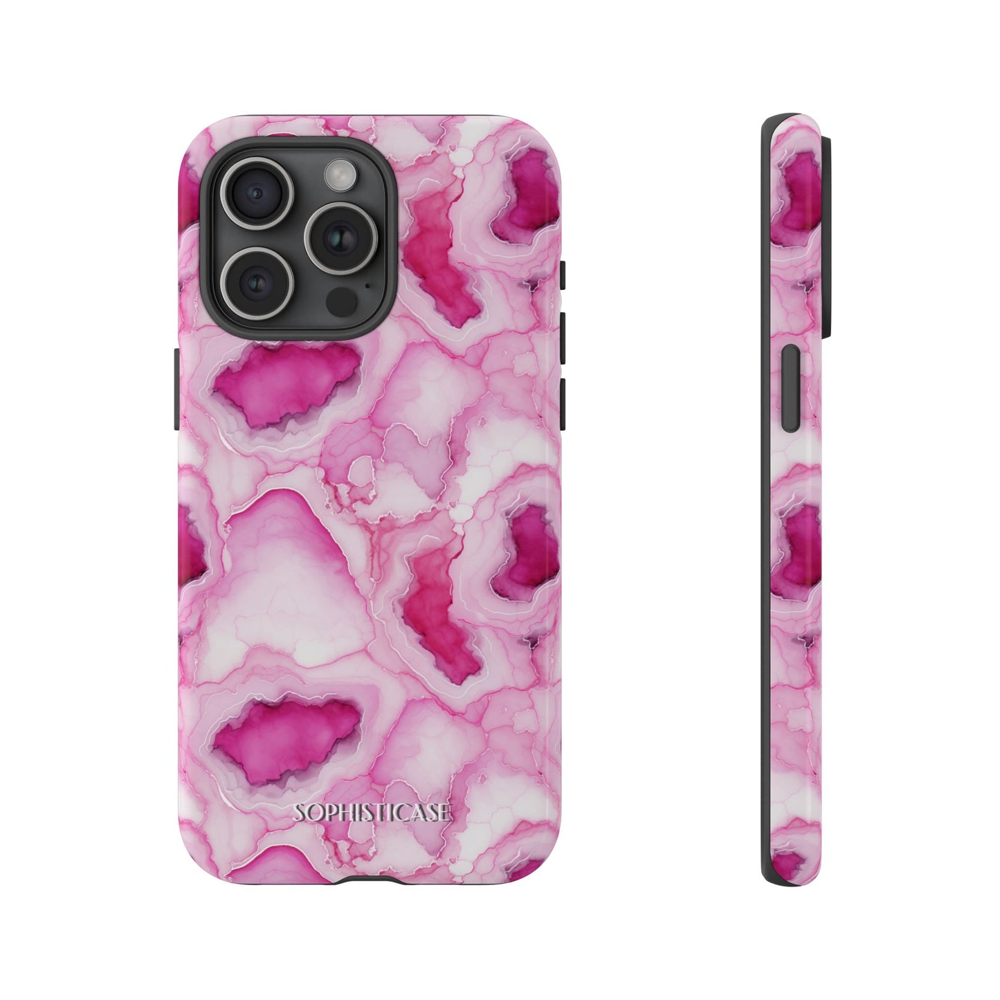 Dreamstone in Afterglow - Tough Phone Case