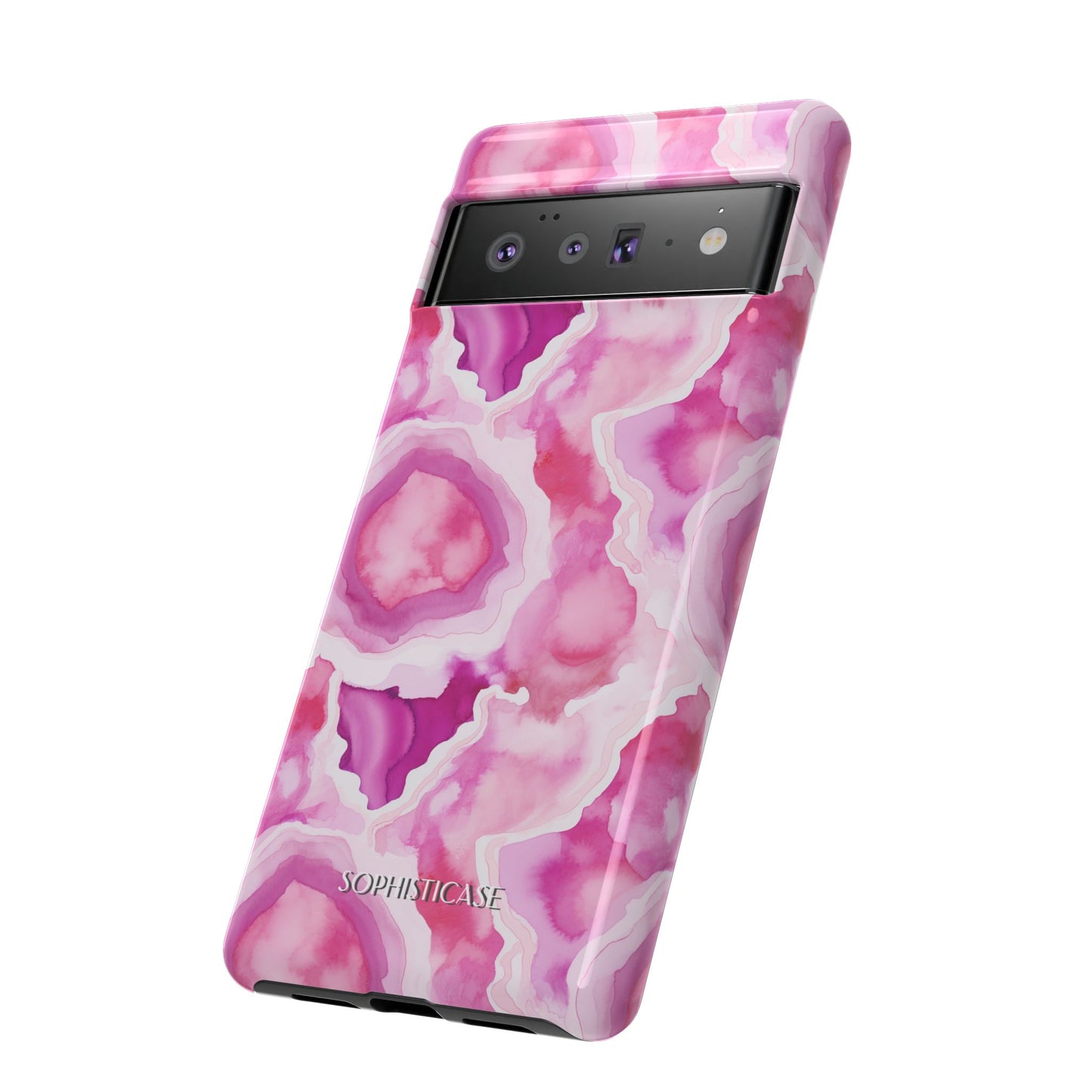 Dreamstone in Dusk - Tough Phone Case