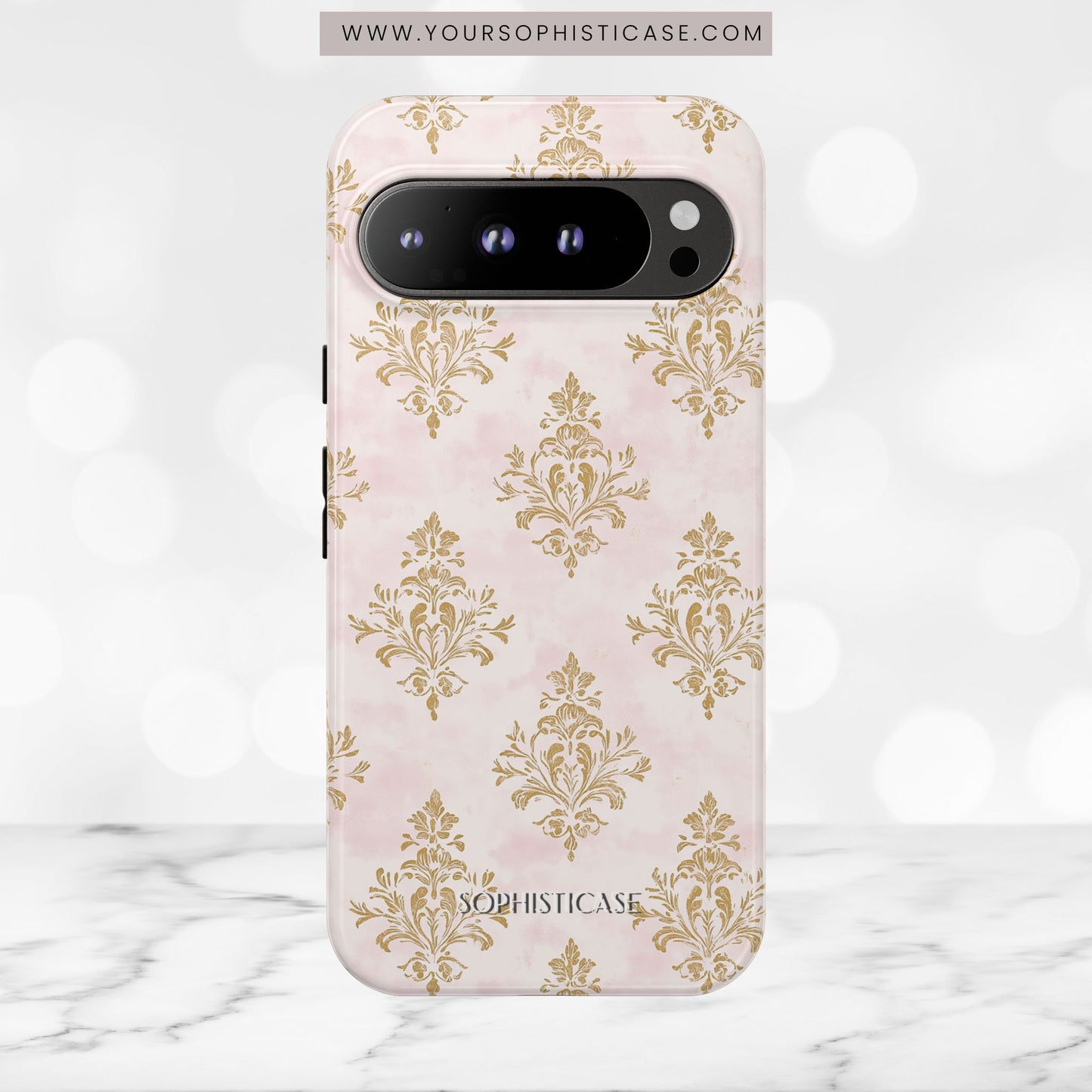 The Sweetest Thing in Ariana - Tough Phone Case