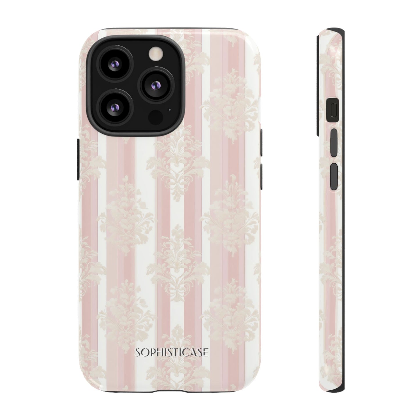 The Sweetest Thing in Fifi - iPhone Case