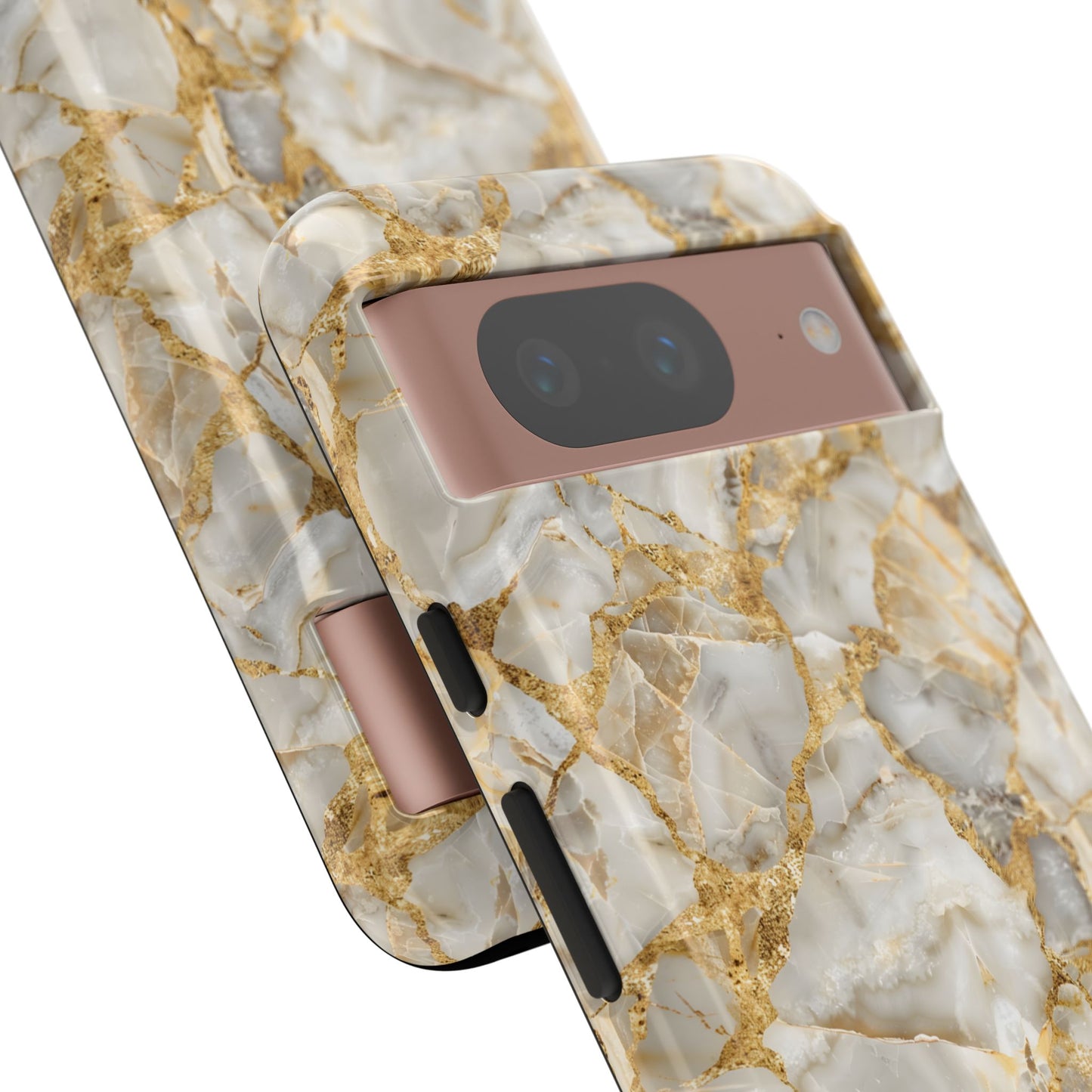 Gold Rush in Sonora - Tough Phone Case