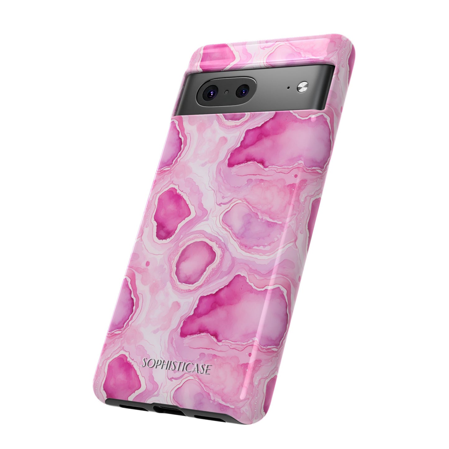 Dreamstone in Halo Kiss - Tough Phone Case