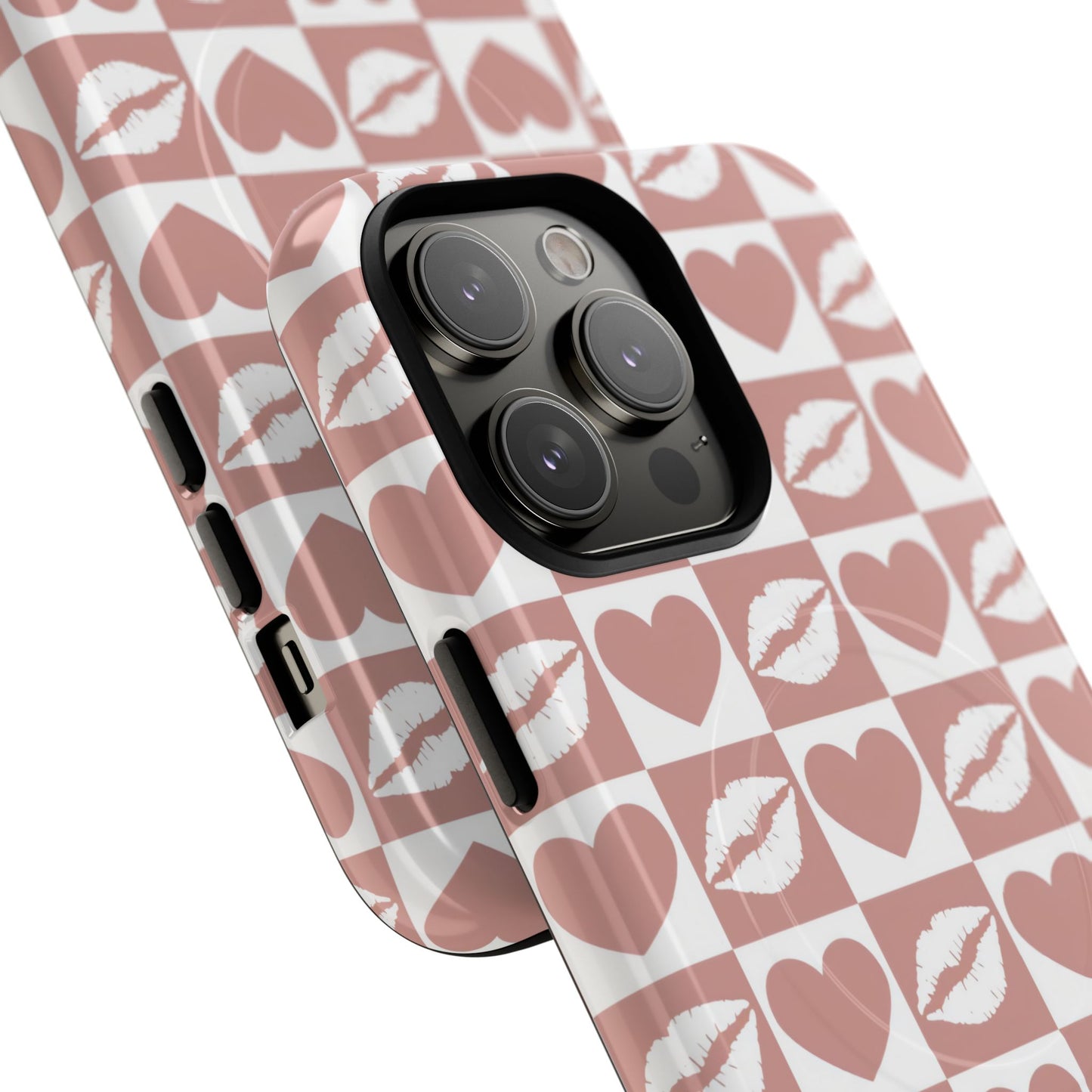 Belle Amie in Neutral Beige - Magsafe Case