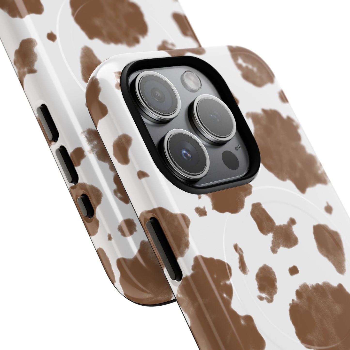 Holy Cow in Brown - Magsafe Case