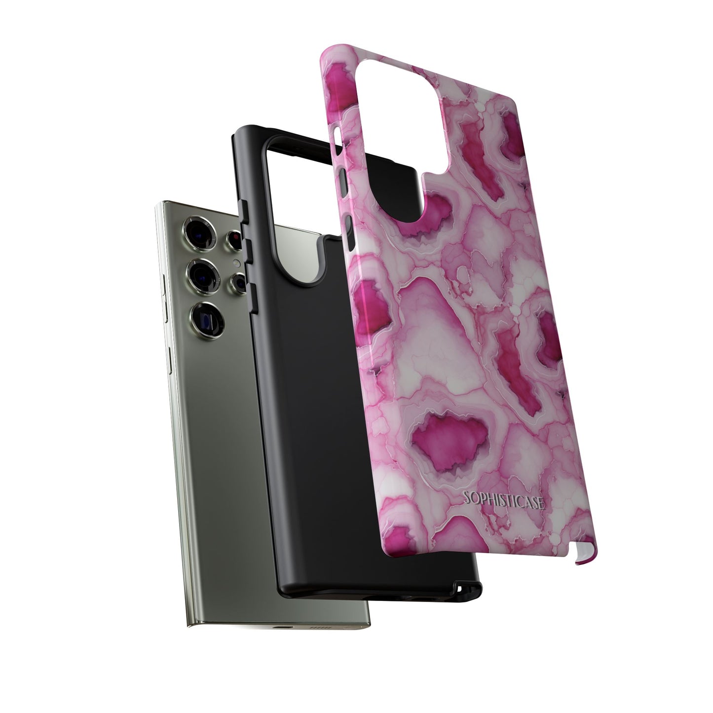 Dreamstone in Afterglow - Tough Phone Case