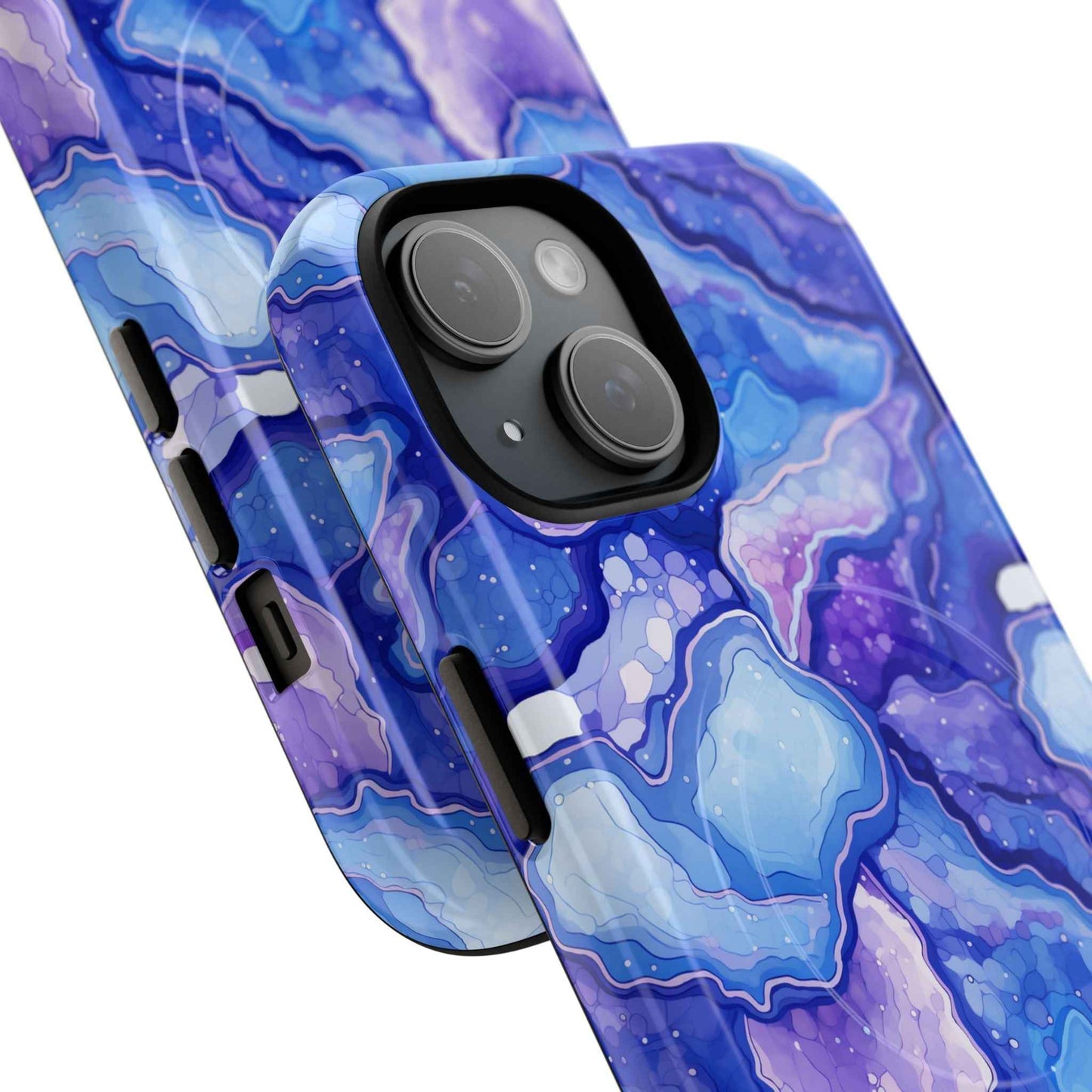 Nightstone in Supernova - Magsafe Case