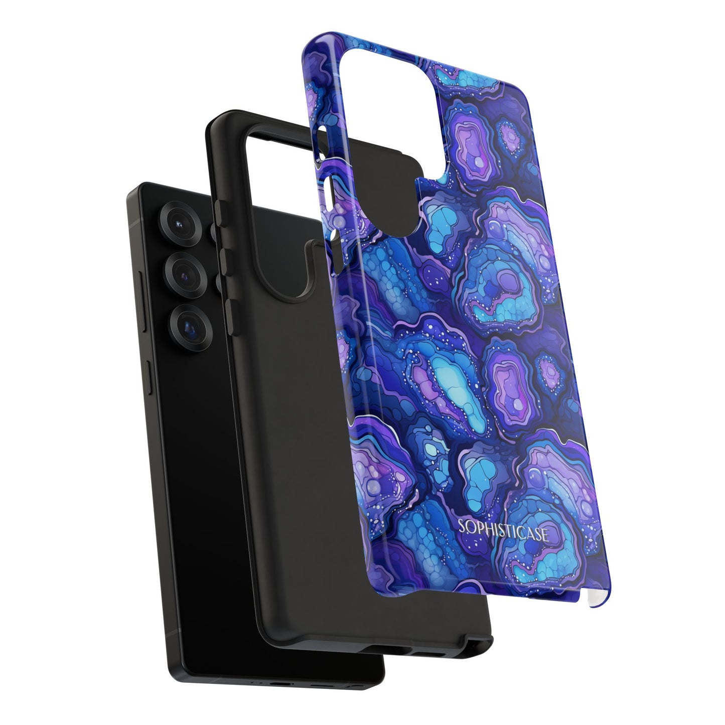 Nightstone in Starlight - Tough Phone Case