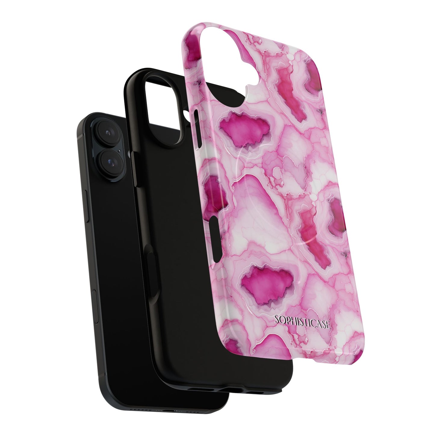 Dreamstone in Afterglow - Magsafe Case