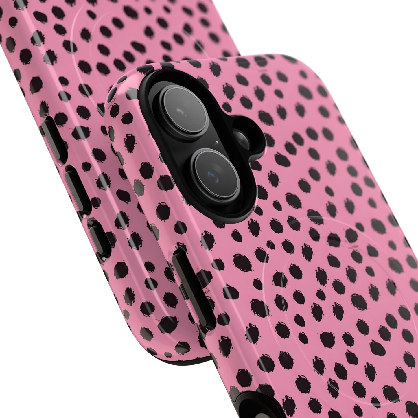 Cheetahs and Liars in Pink - Magsafe Case