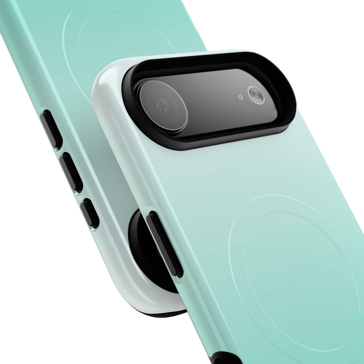 Heavenly in Green - Magsafe Case