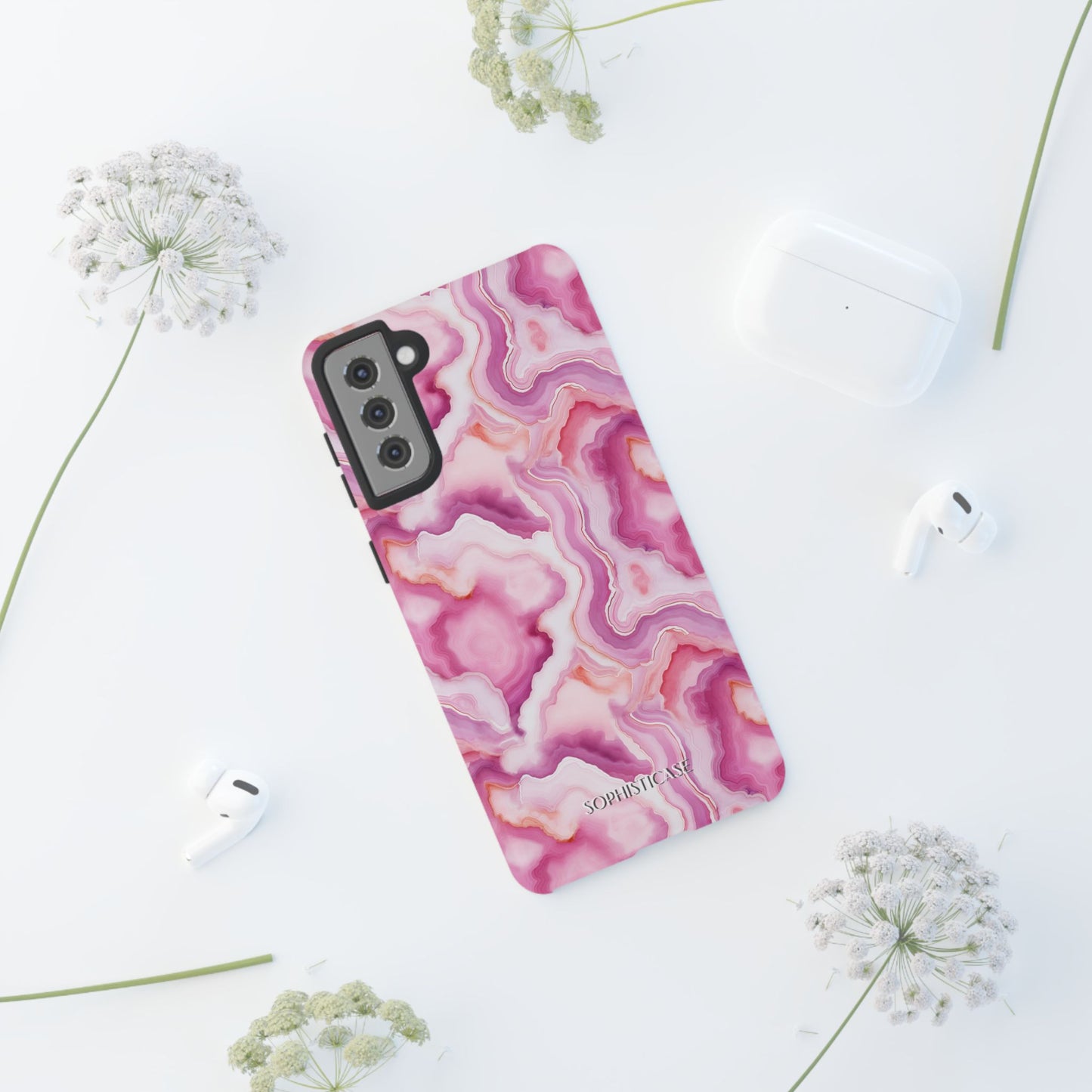 Dreamstone in Muse - Tough Phone Case