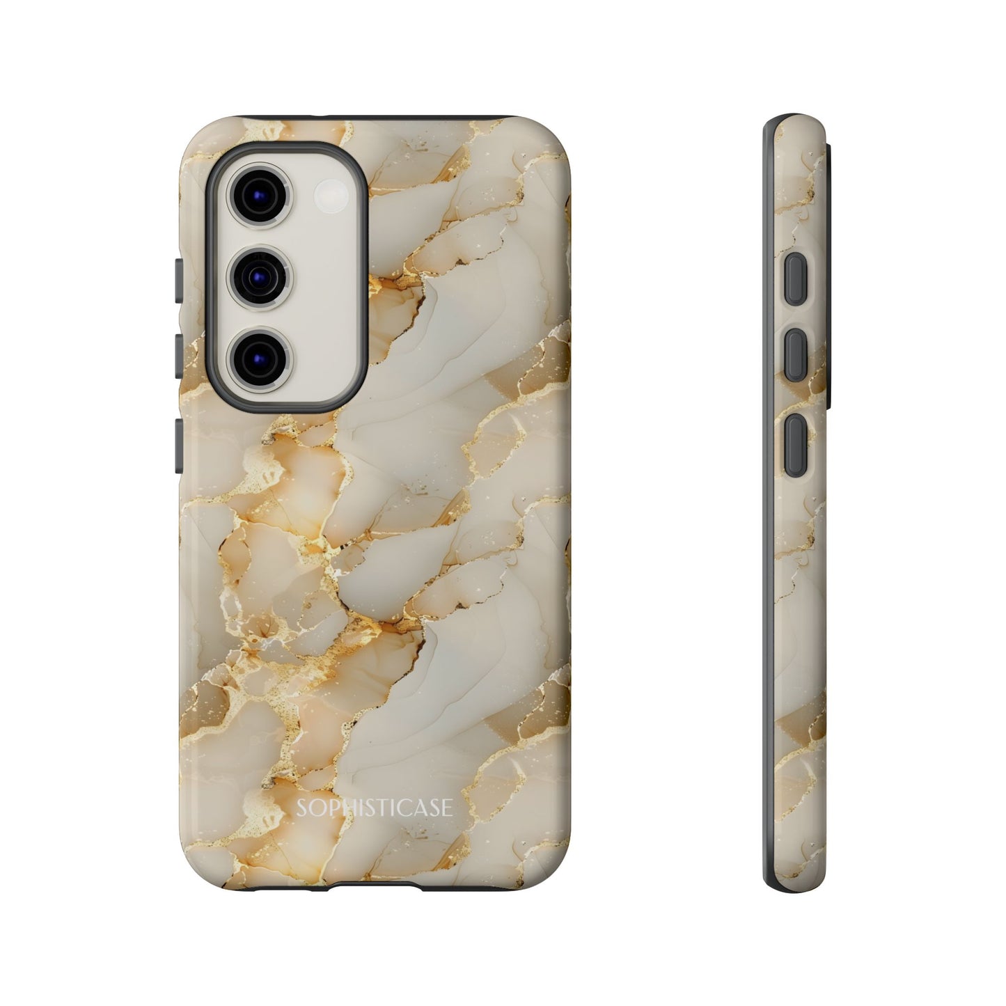 Gold Rush in Cadia - Samsung Galaxy Case