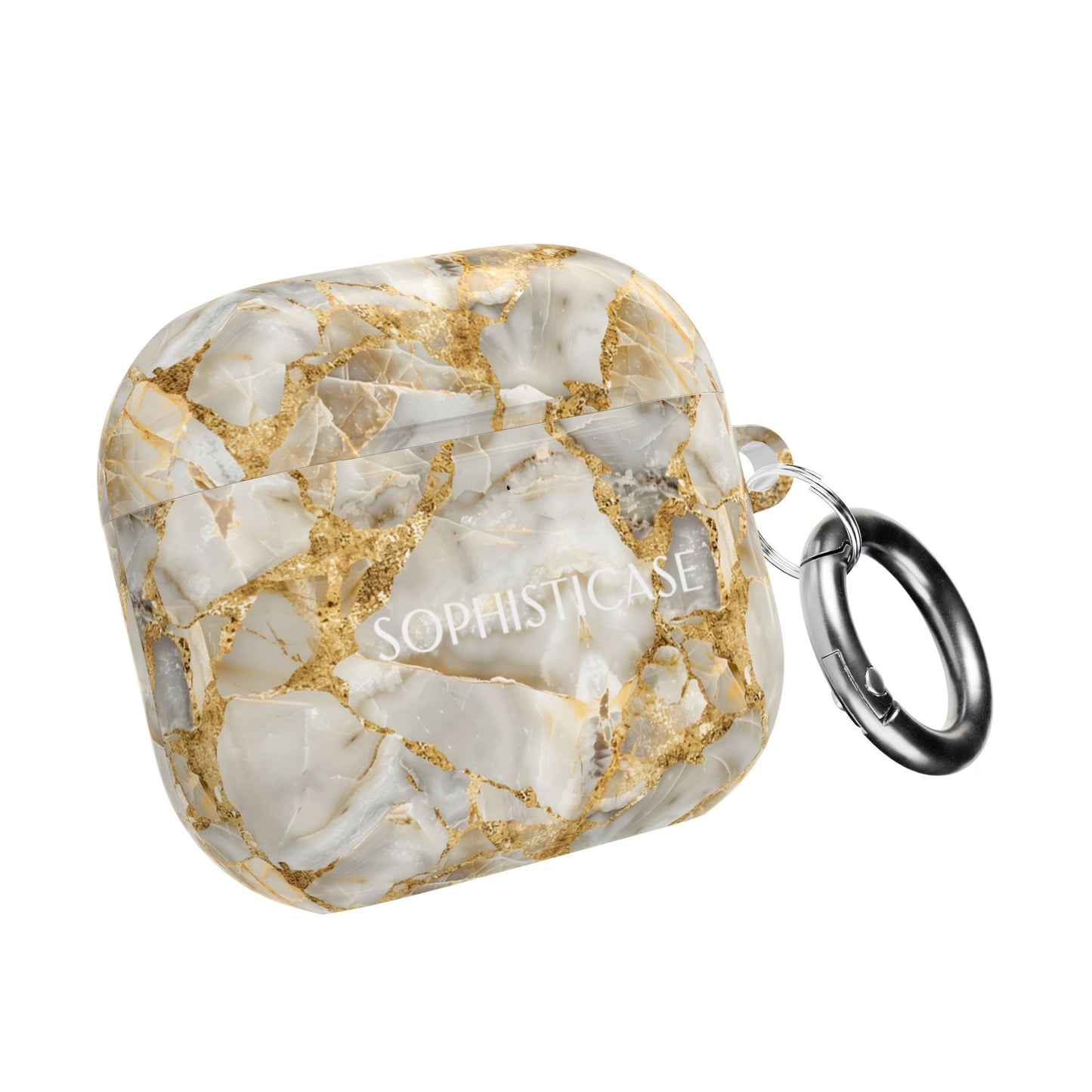 AirPod Cases - Gold Rush in Sonora