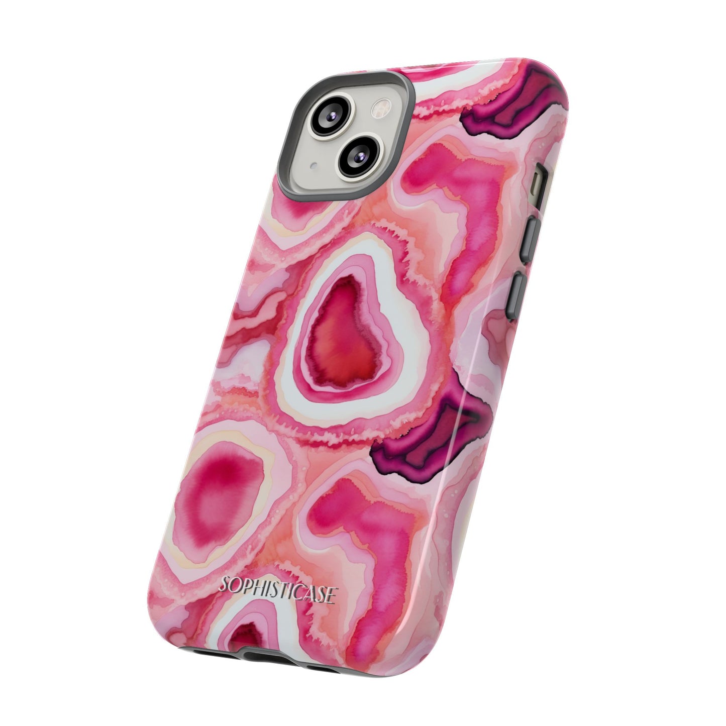 Dreamstone in Sunshine - Tough Phone Case