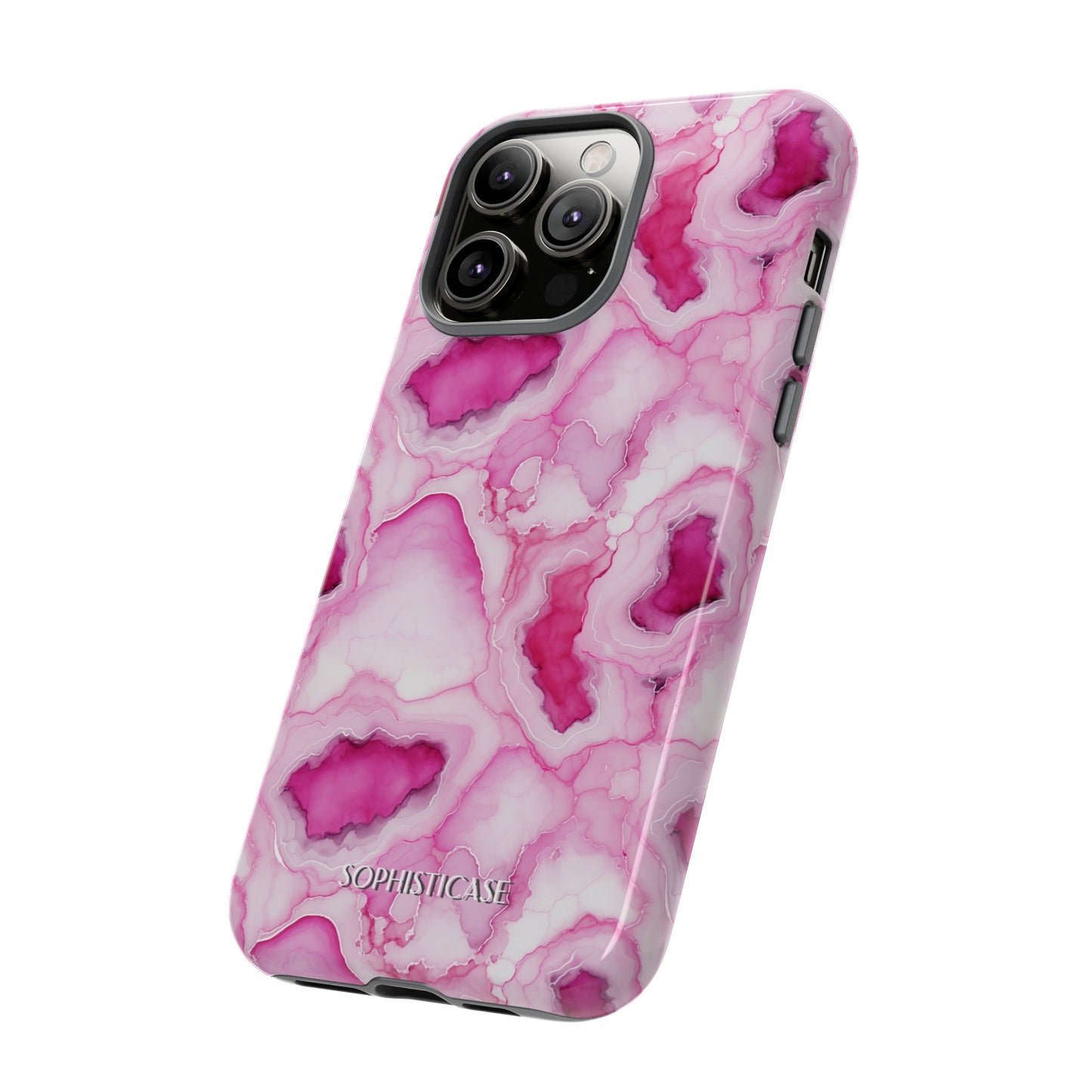Dreamstone in Afterglow - Tough Phone Case