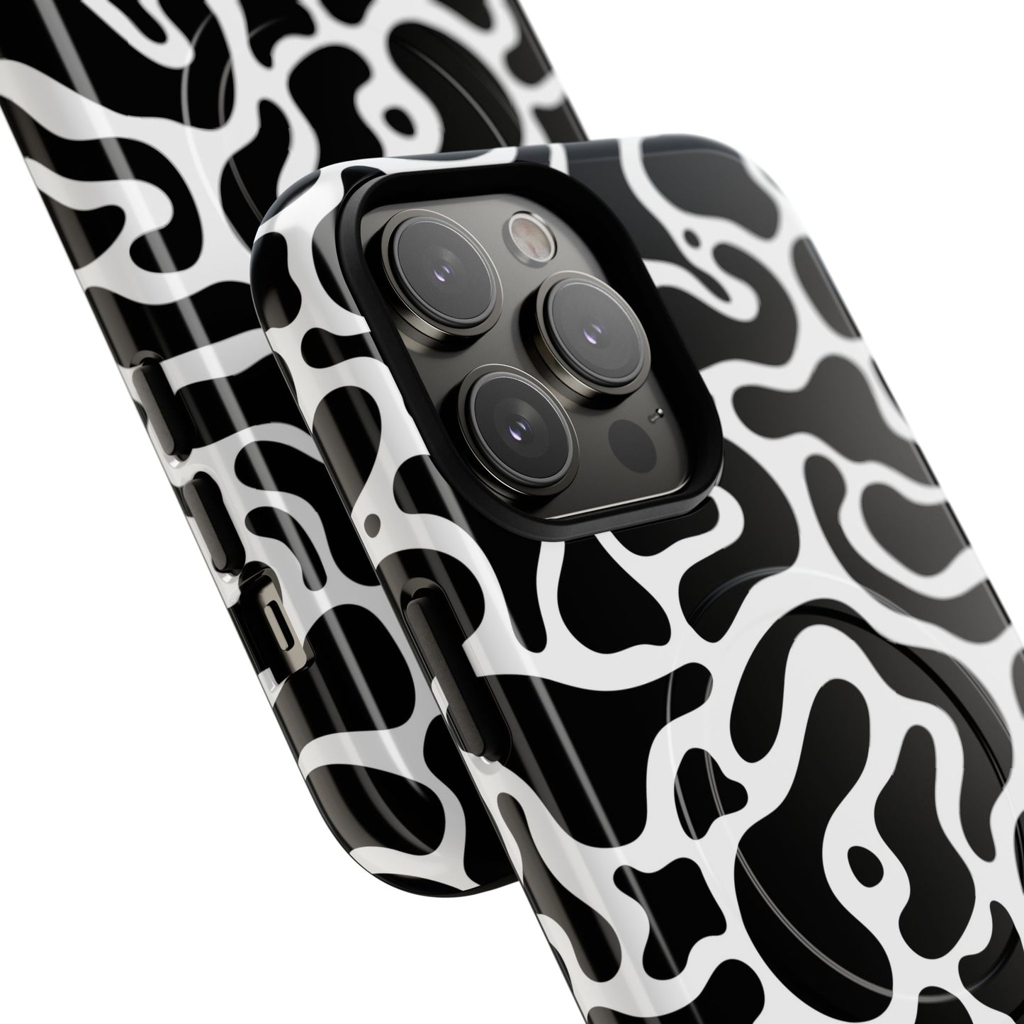 Dark Thoughts in Shadow - Magsafe Case
