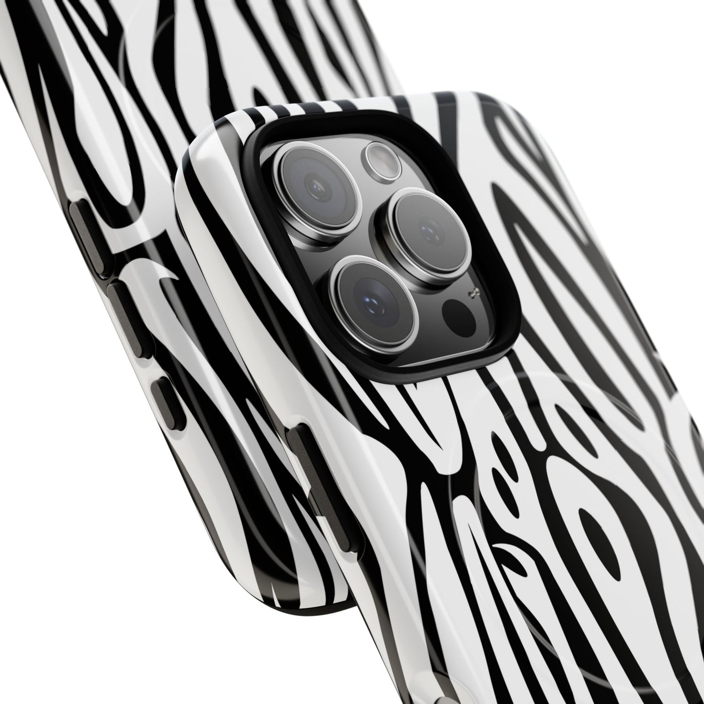 Dark Thoughts in Urban Eclipse - Magsafe Case