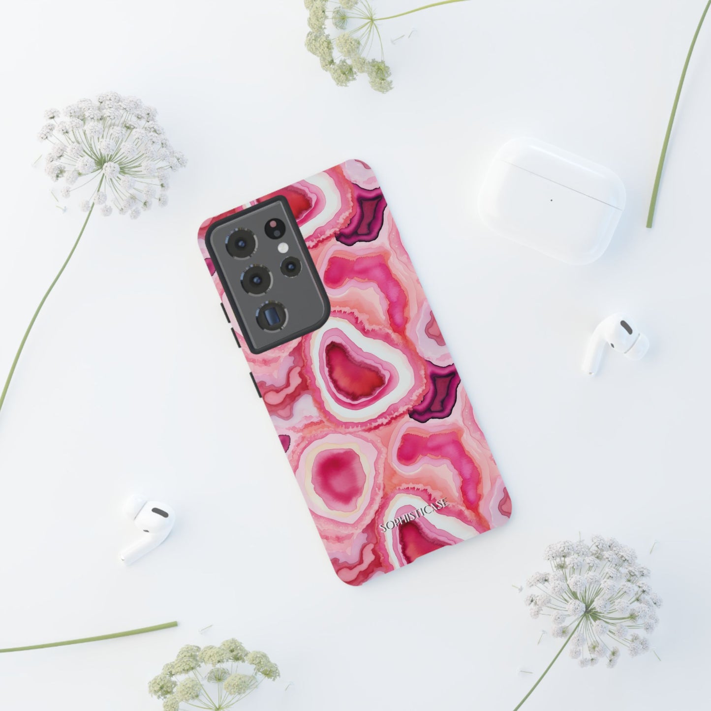 Dreamstone in Sunshine - Tough Phone Case