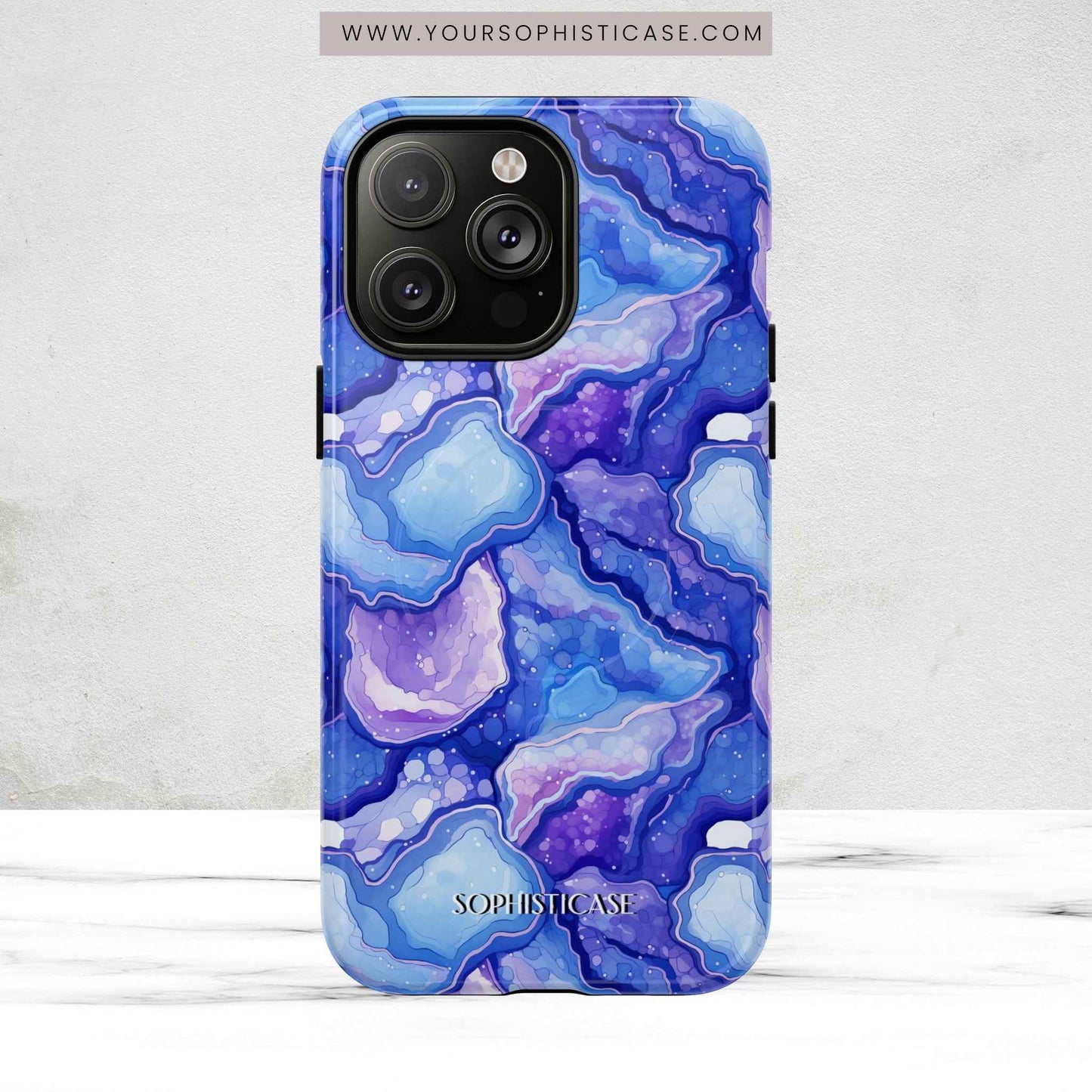 Nightstone in Supernova - Magsafe Case