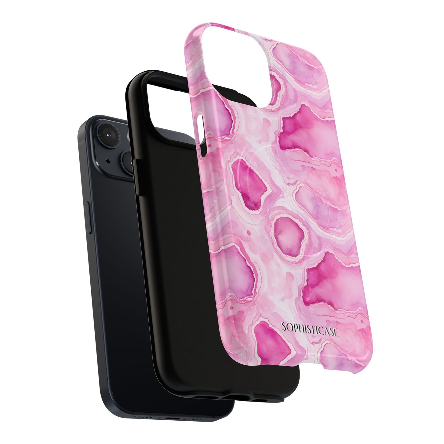 Dreamstone in Halo Kiss - Magsafe Case