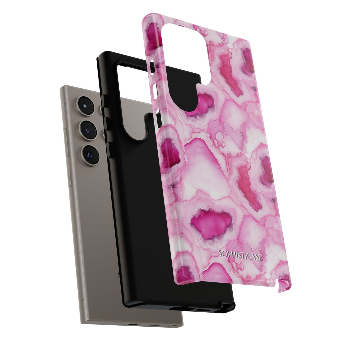Dreamstone in Afterglow - Tough Phone Case