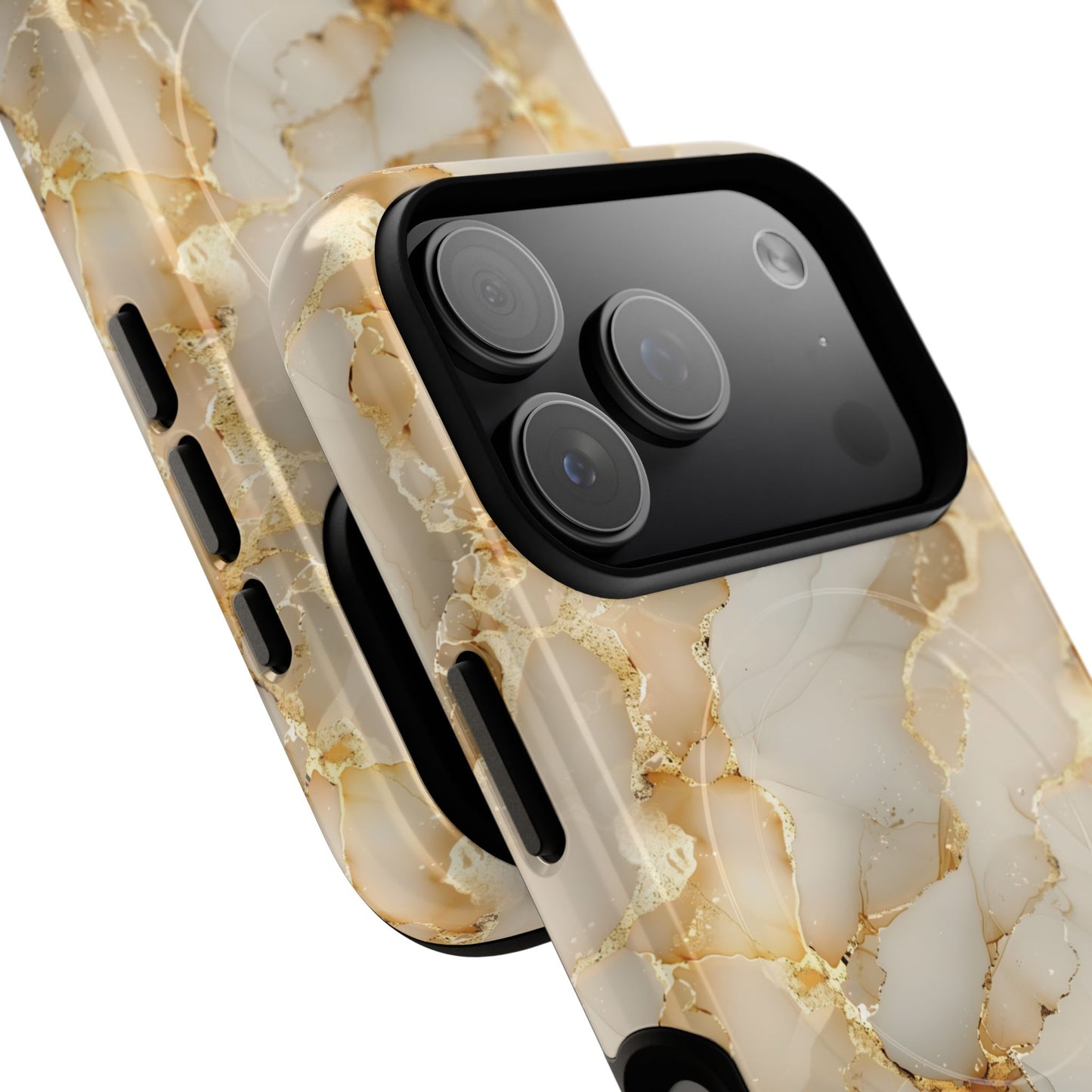 Gold Rush in Cadia - Magsafe Case