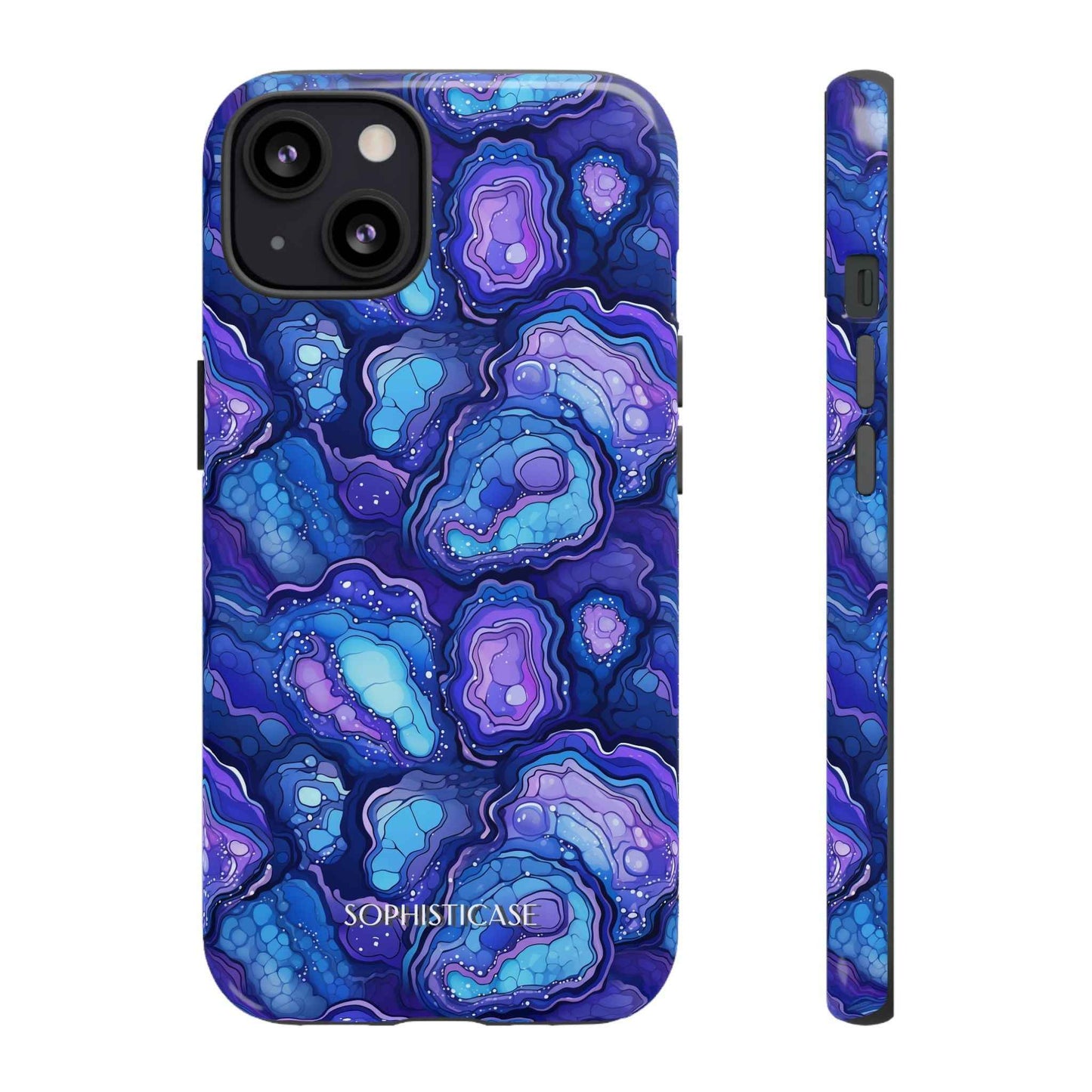 Nightstone in Starlight - Tough Phone Case