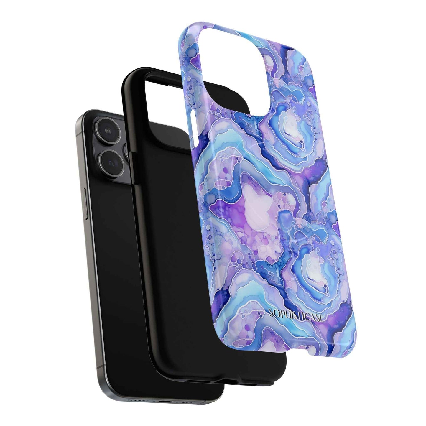 Nightstone in Twilight - Magsafe Case