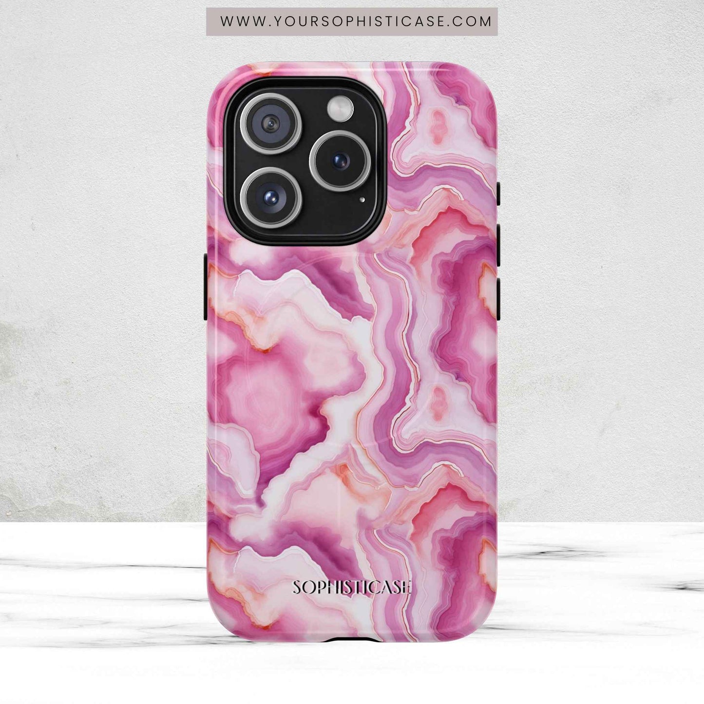 Dreamstone in Muse - Magsafe Case