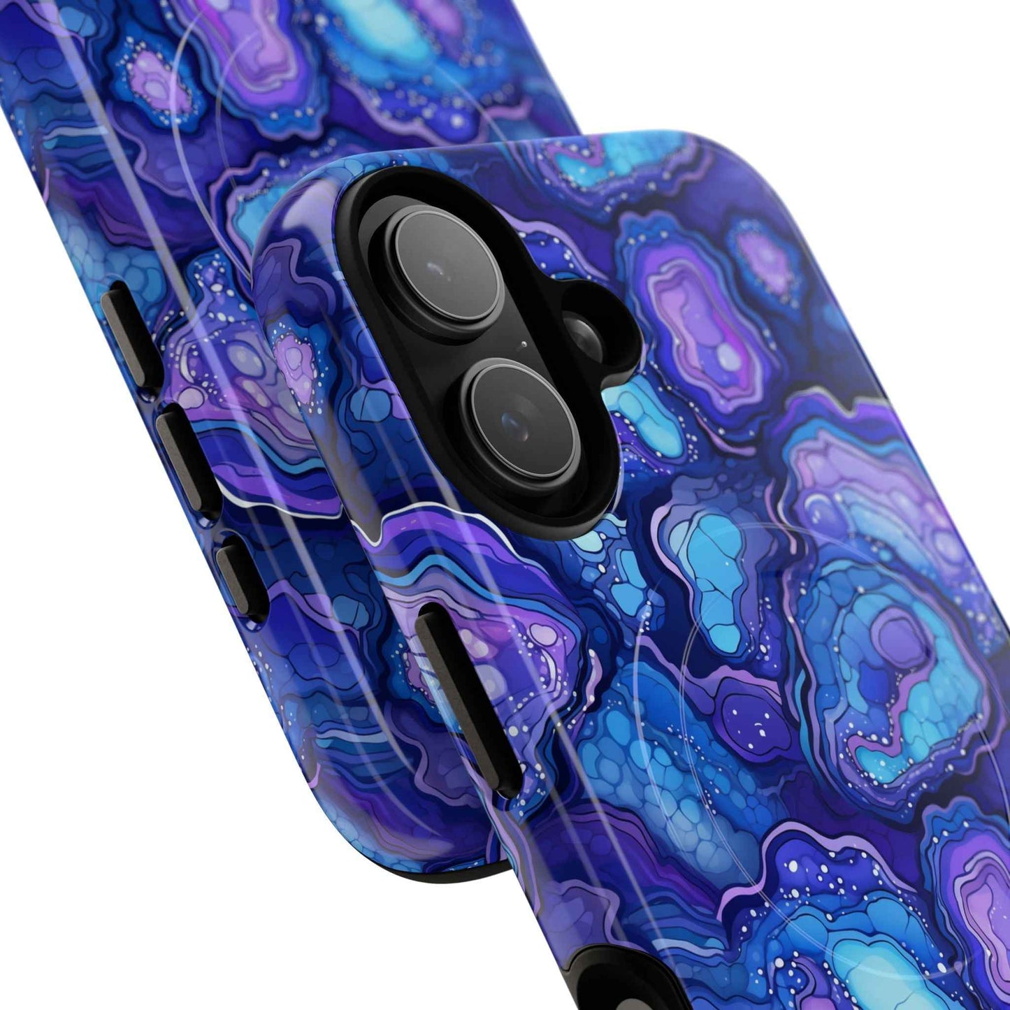 Nightstone in Starlight - Magsafe Case