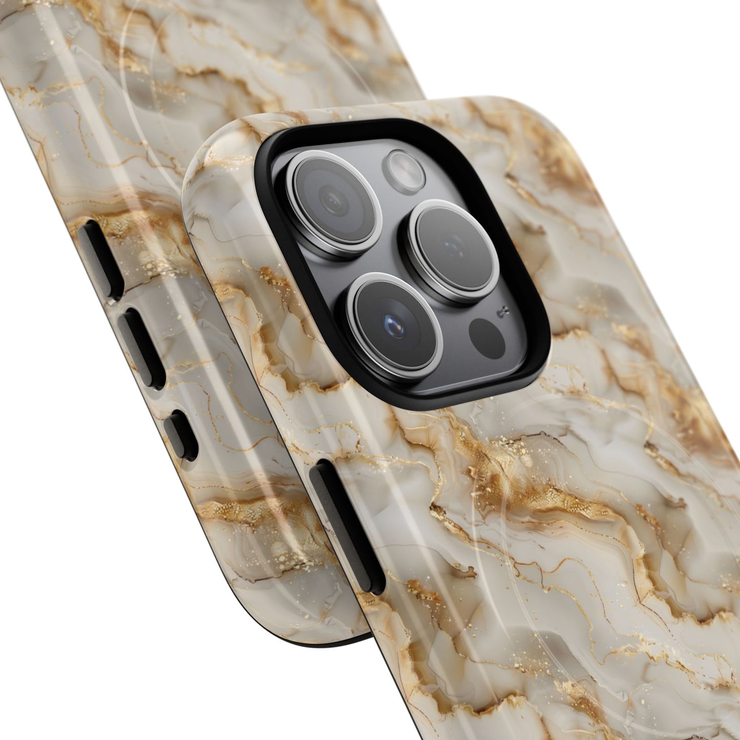Gold Rush in Nova - Magsafe Case