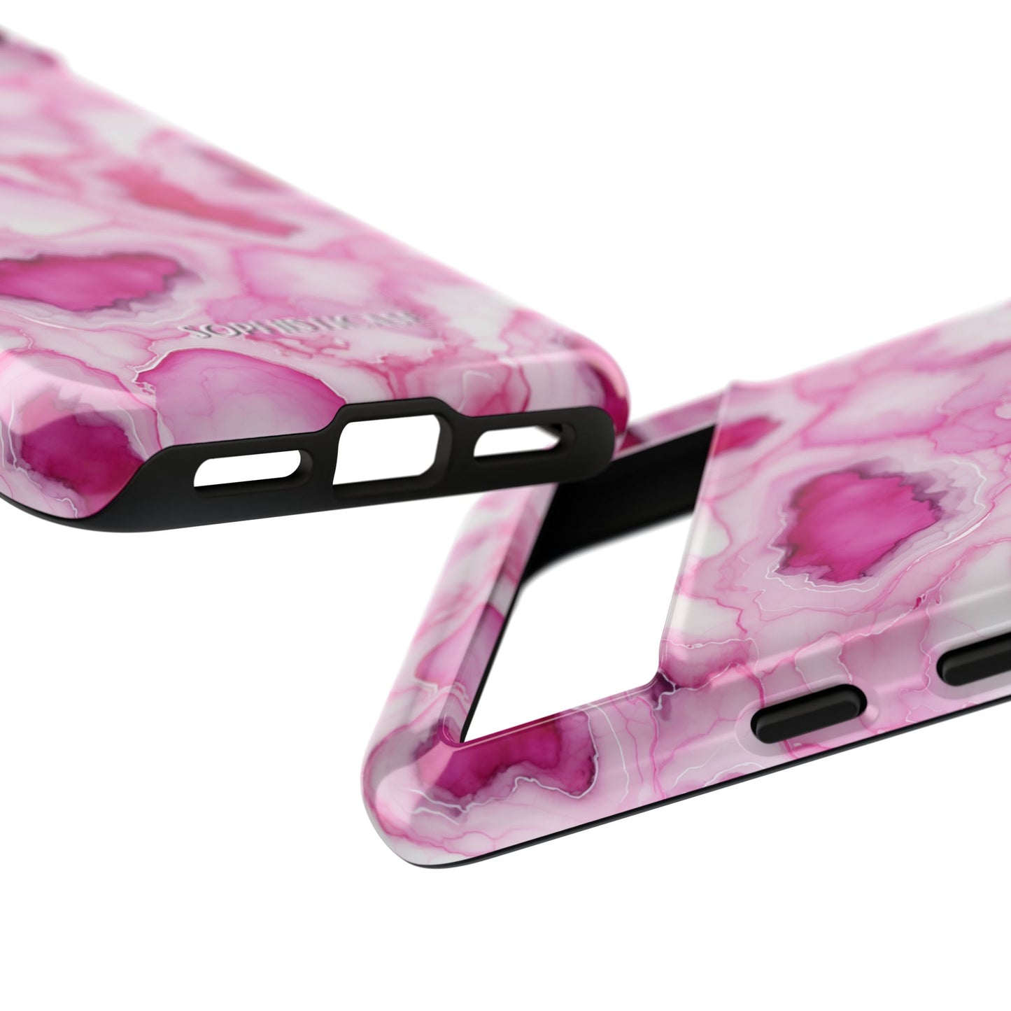 Dreamstone in Afterglow - Tough Phone Case